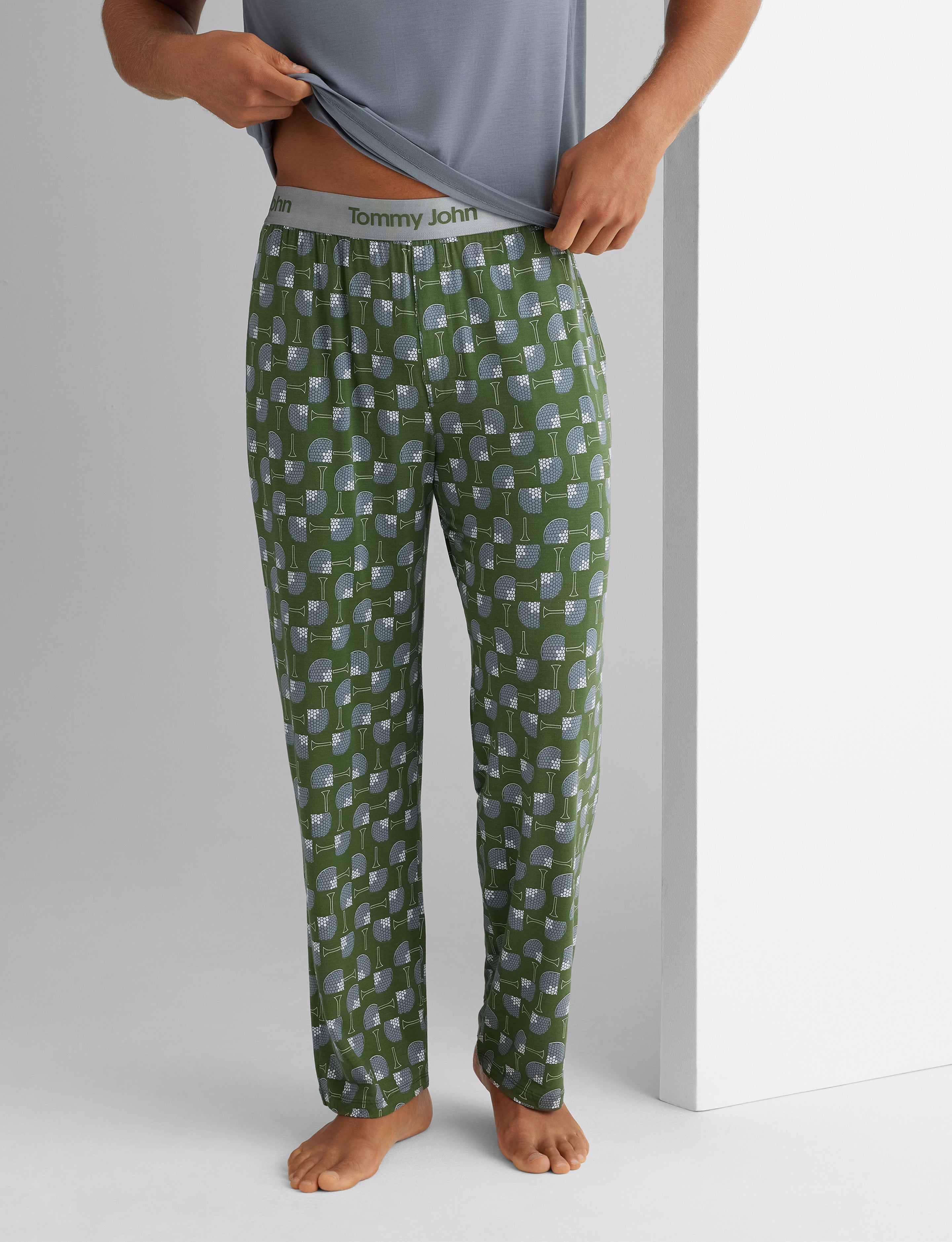 Second Skin Sleep Pant