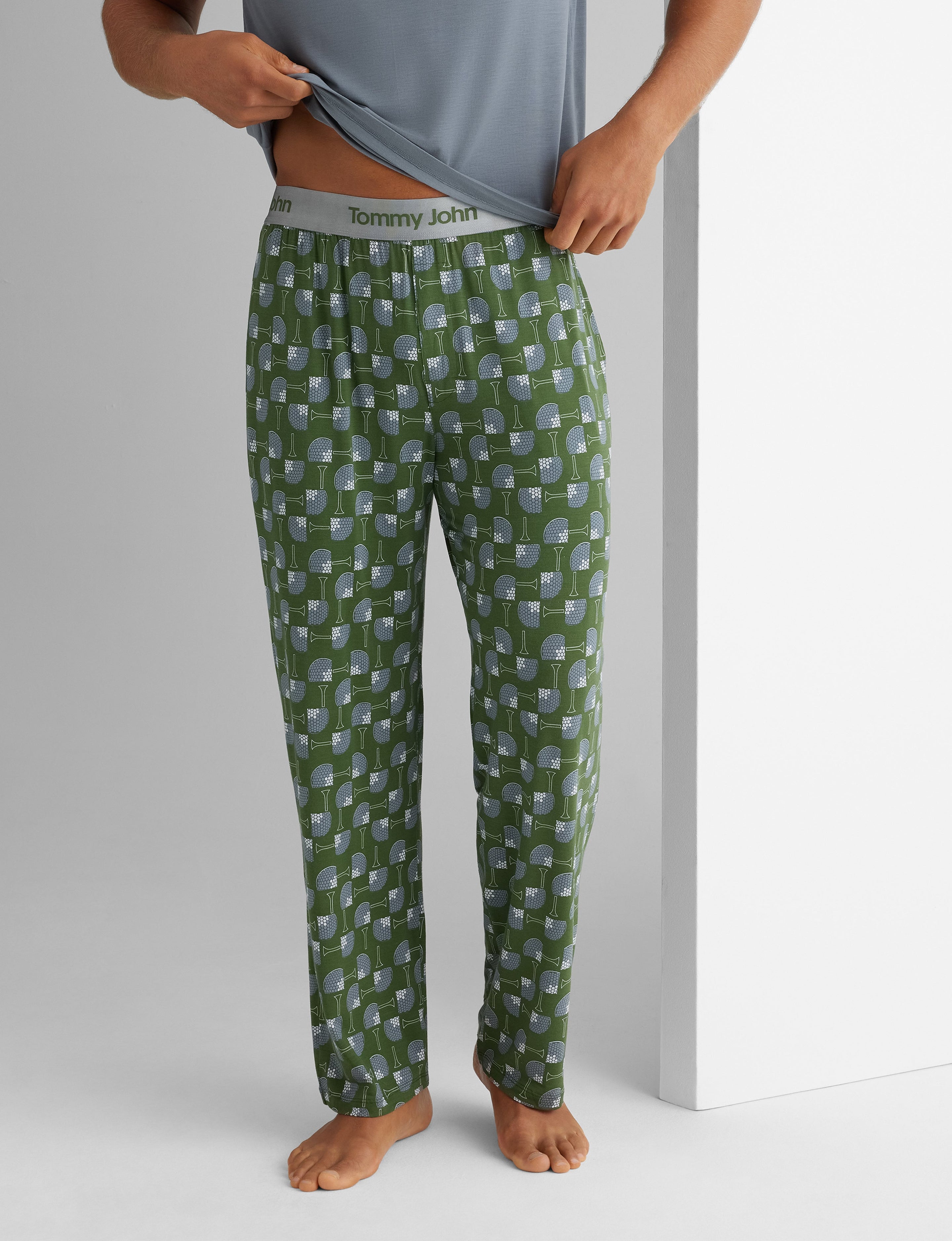 Second Skin Sleep Pant