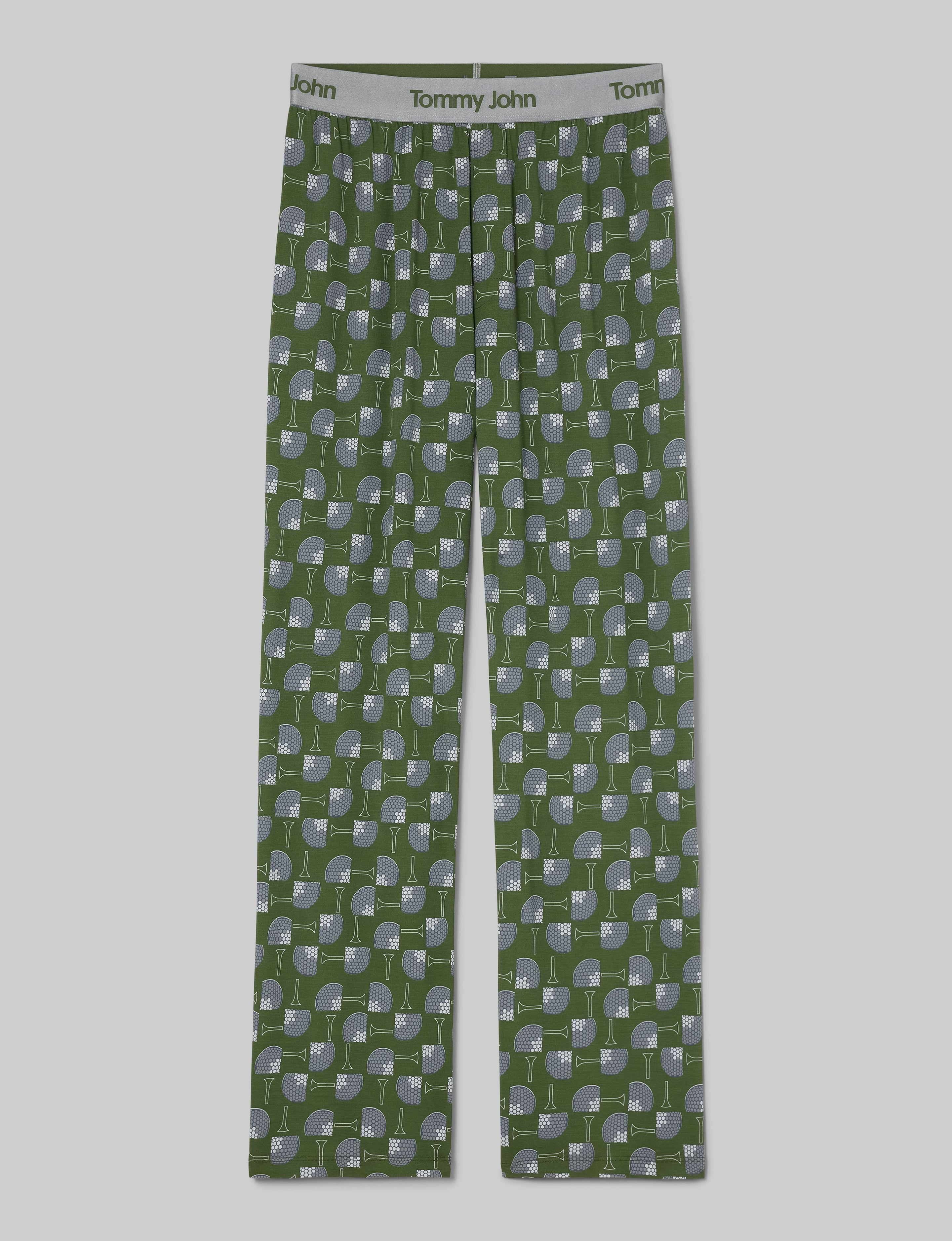 Second Skin Sleep Pant