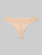 Women's Air Thong::Maple Sugar::Swatch