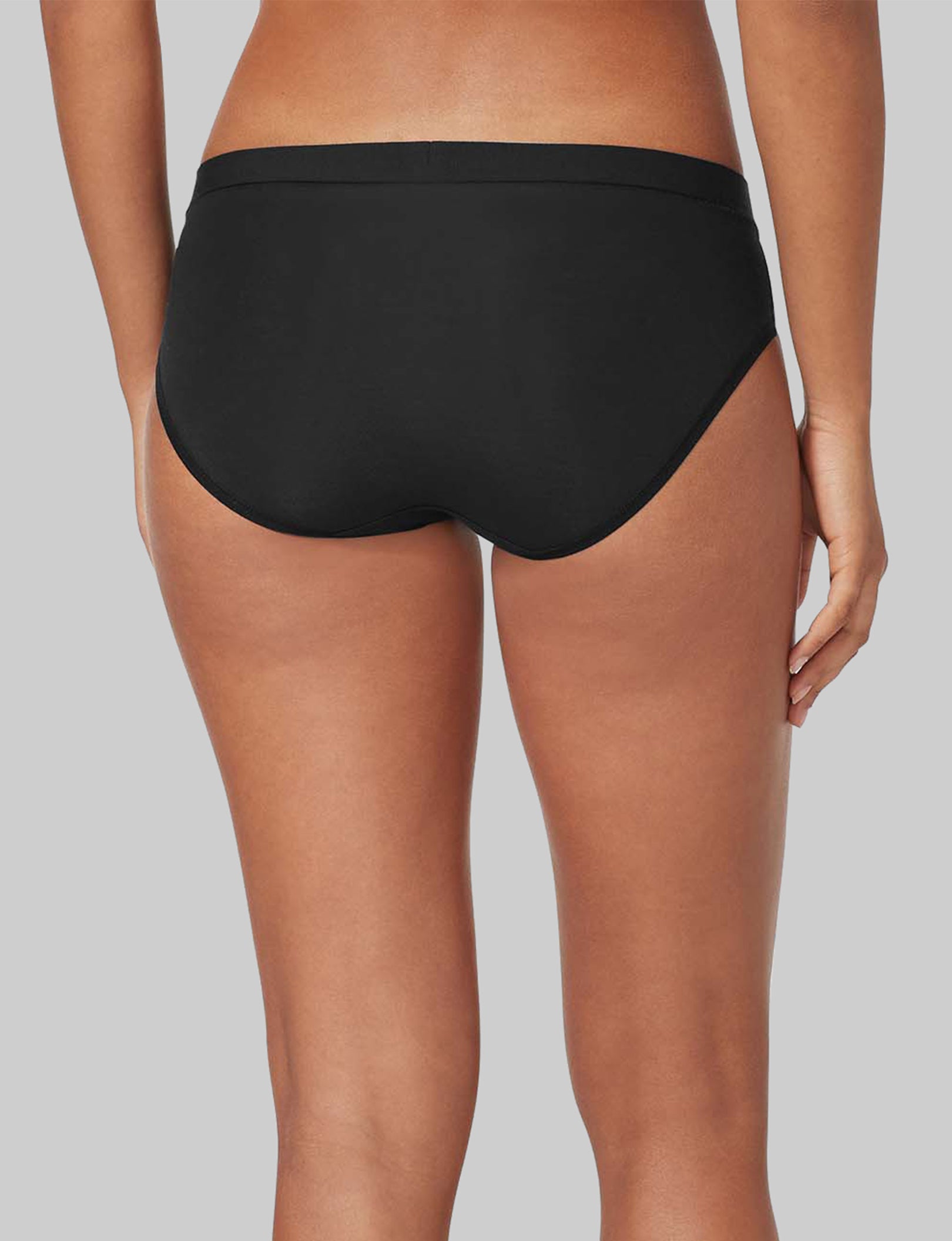 Women's Cool Cotton Brief (6-Pack)