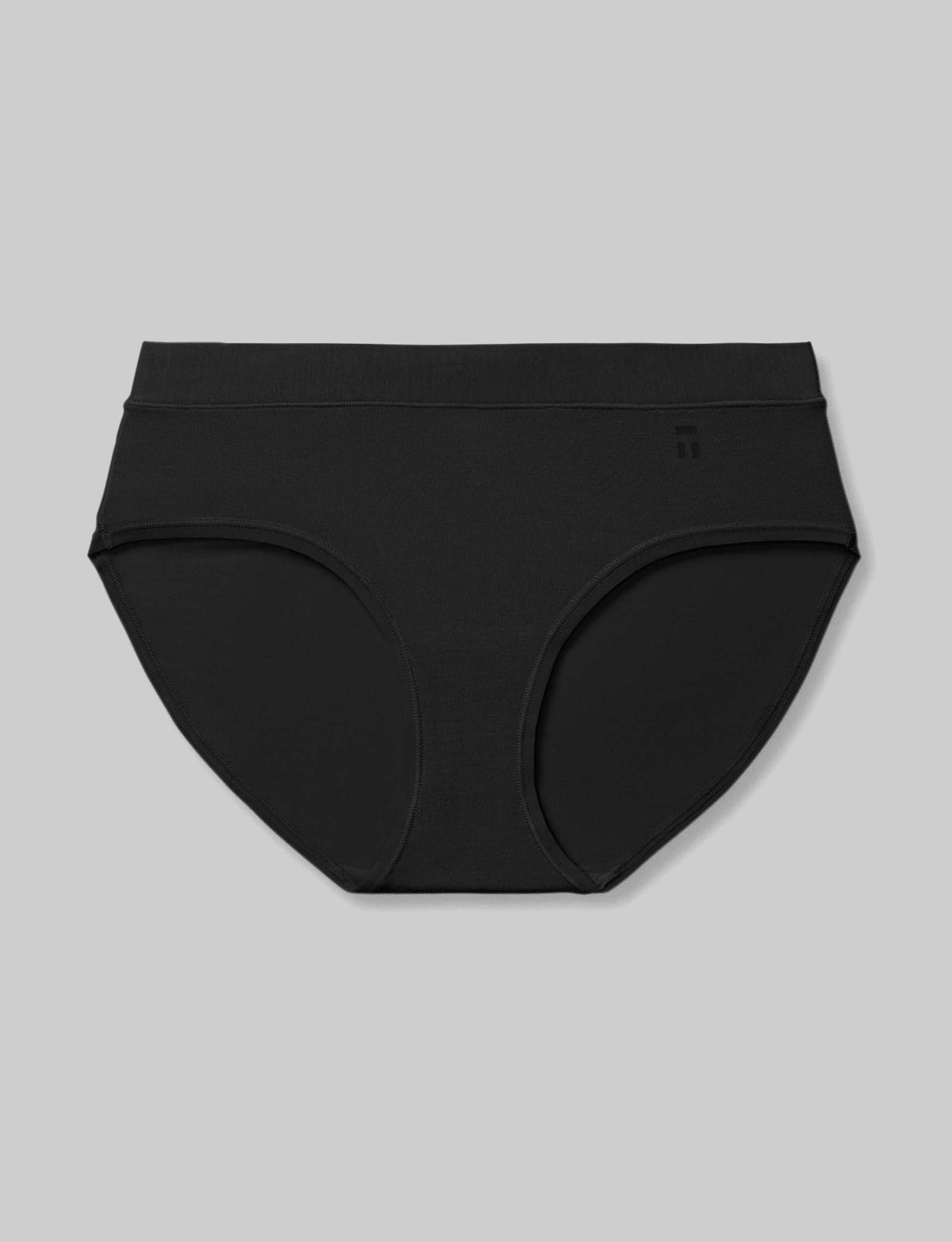 Women's Second Skin Brief