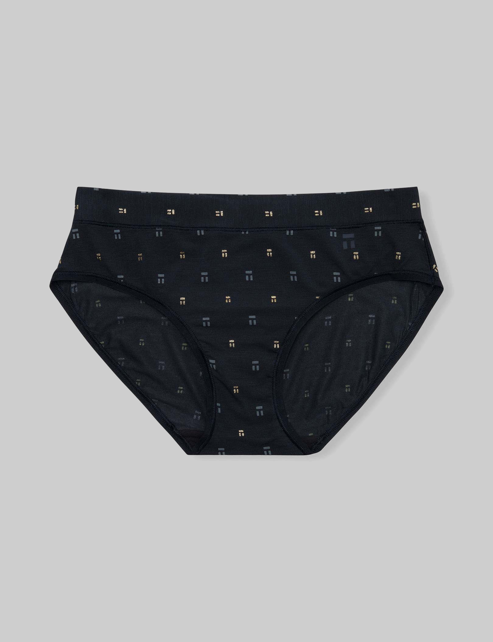 Women's Second Skin Brief