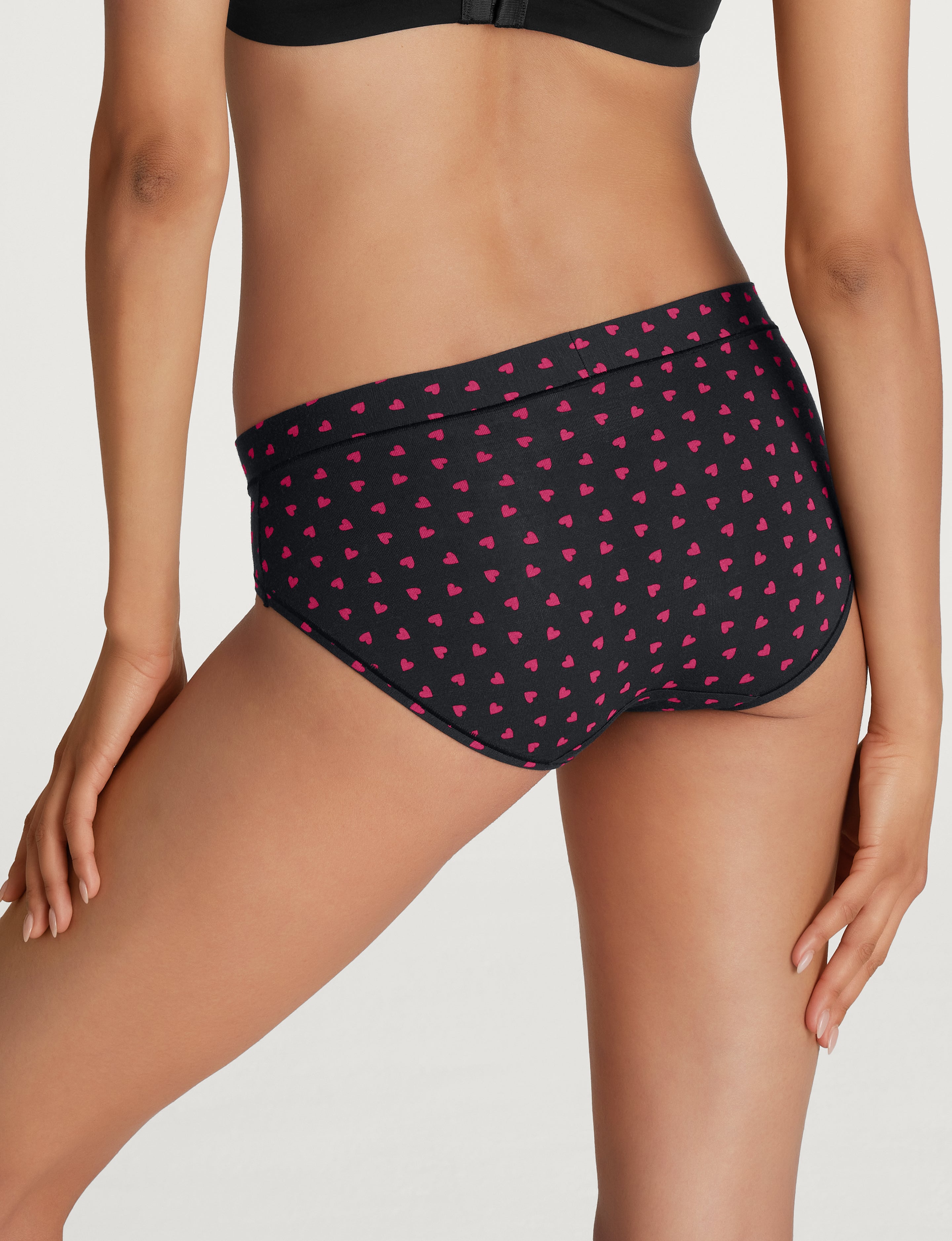 Women's Second Skin Brief