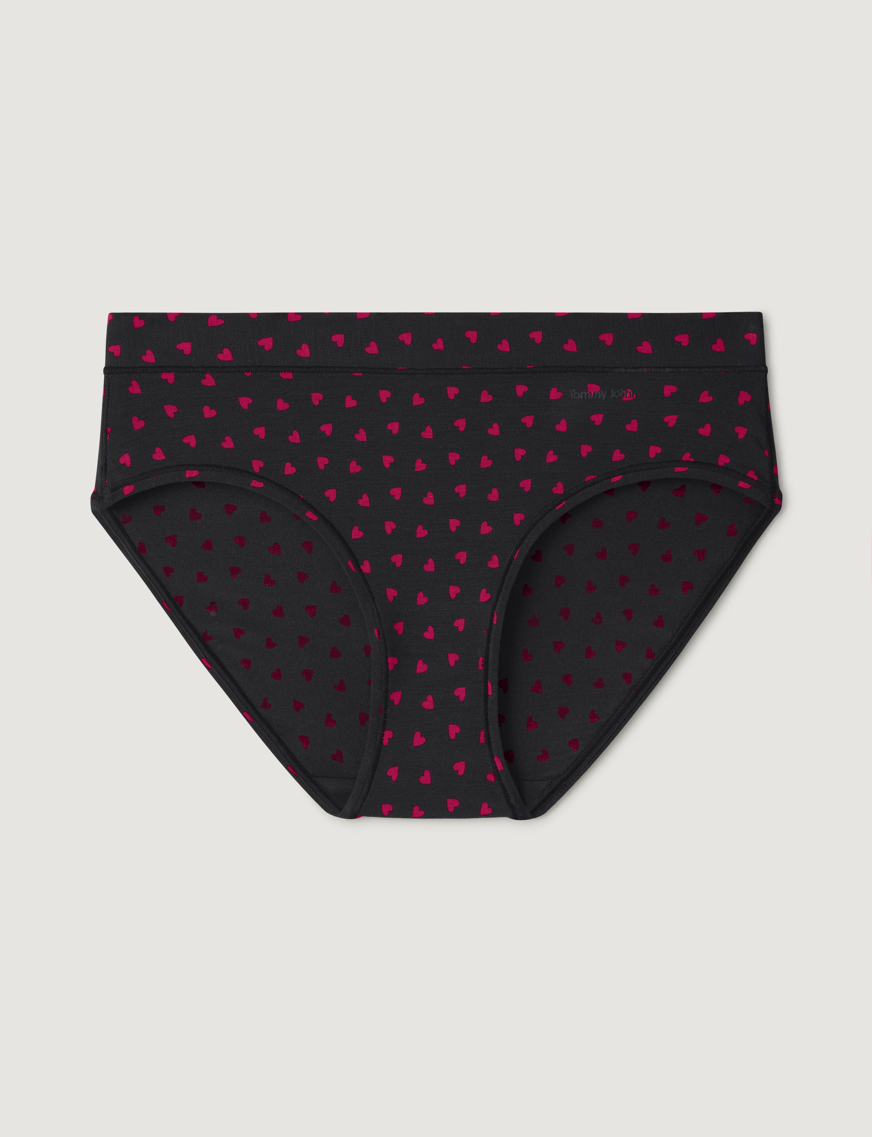 Women's Second Skin Brief