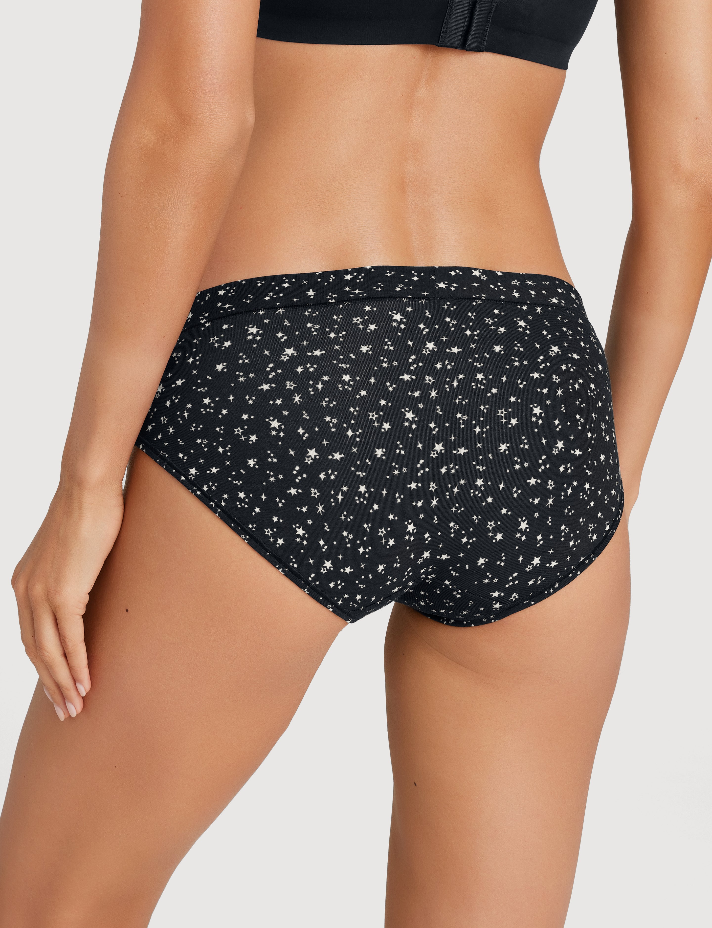 Women's Second Skin Brief