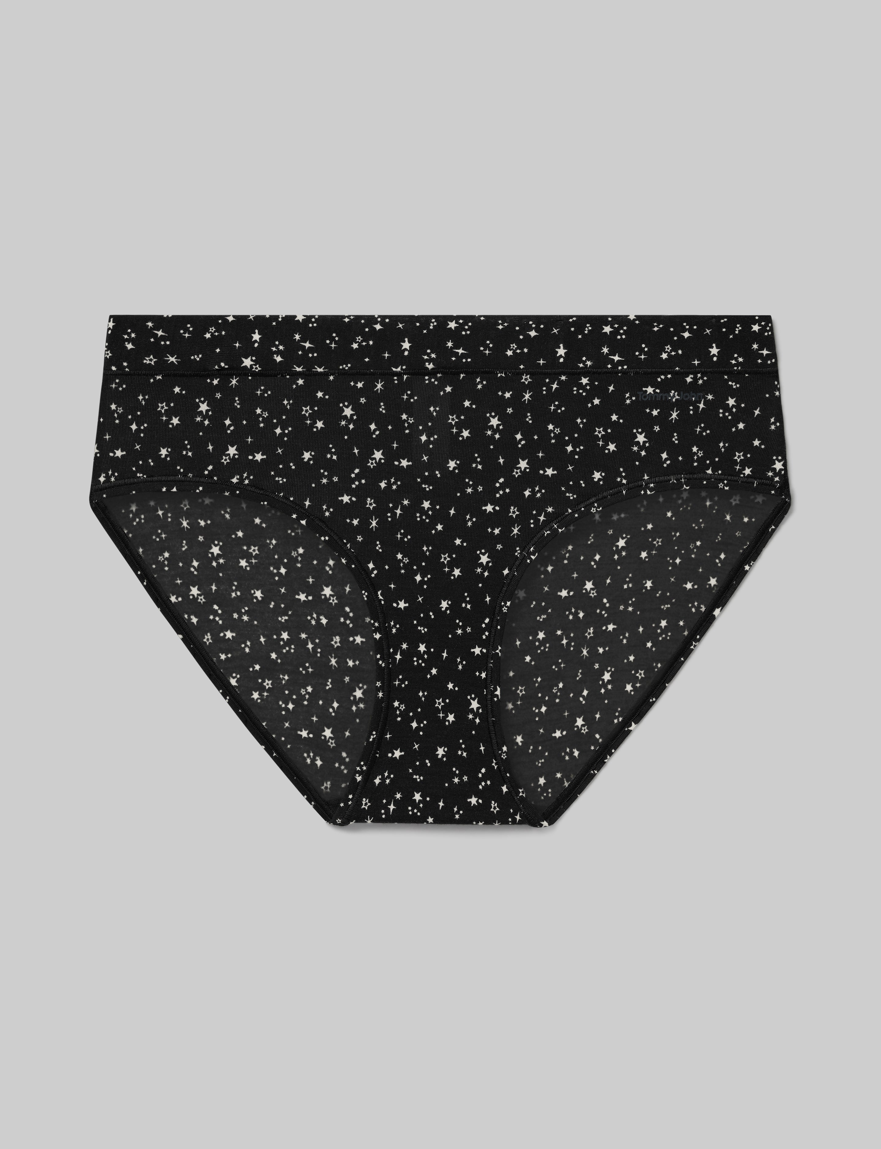 Women's Second Skin Brief