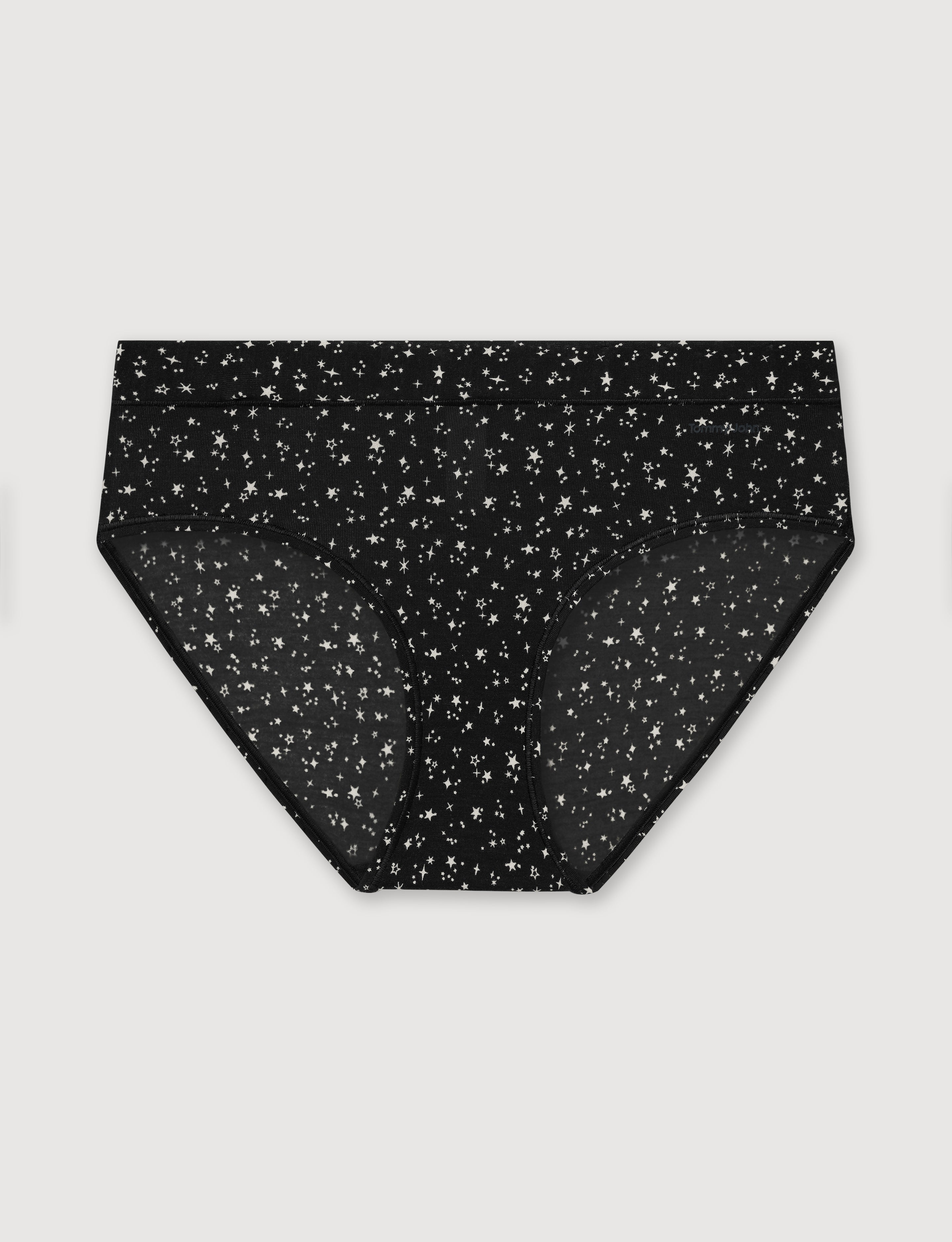 Women's Second Skin Brief