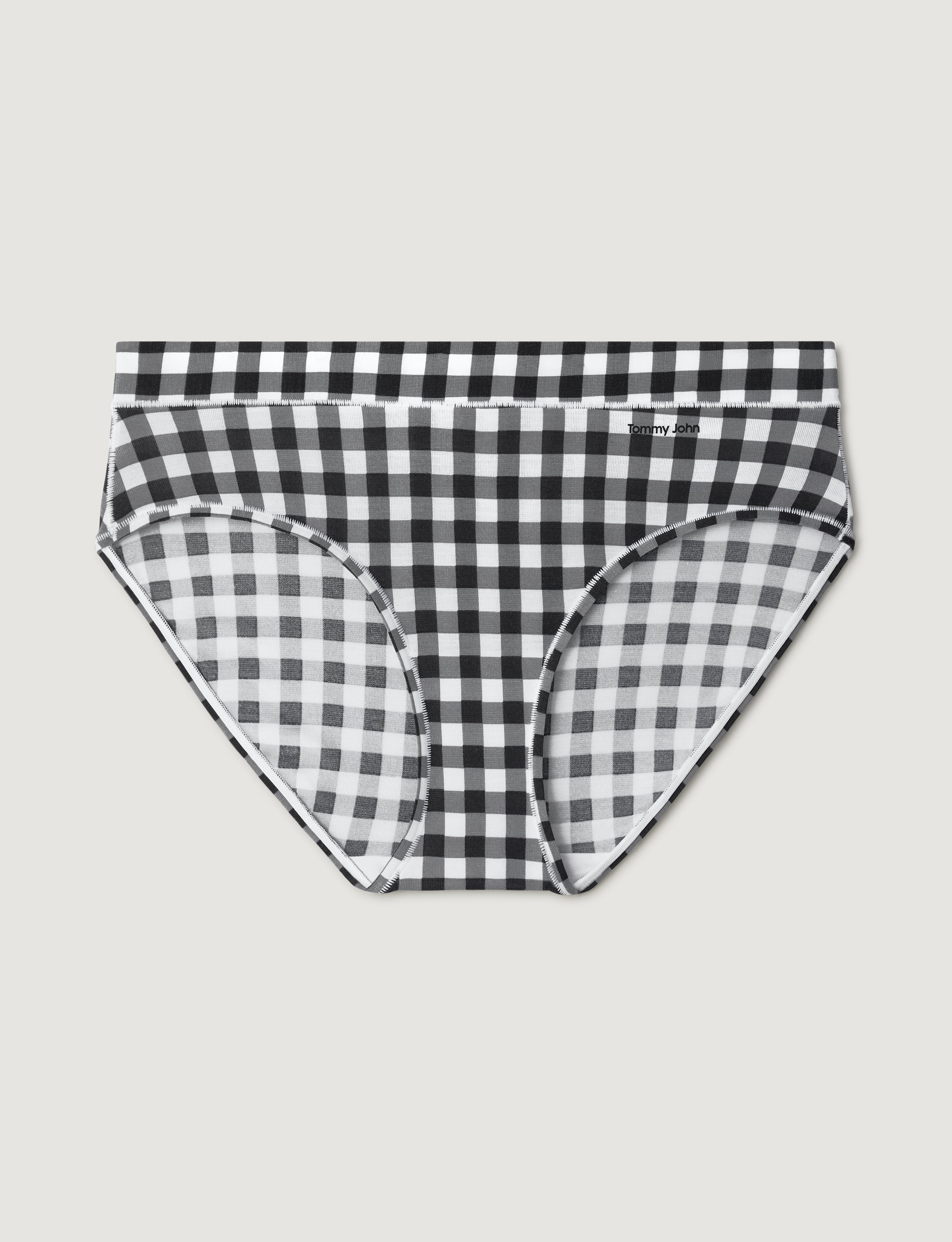Women's Second Skin Brief