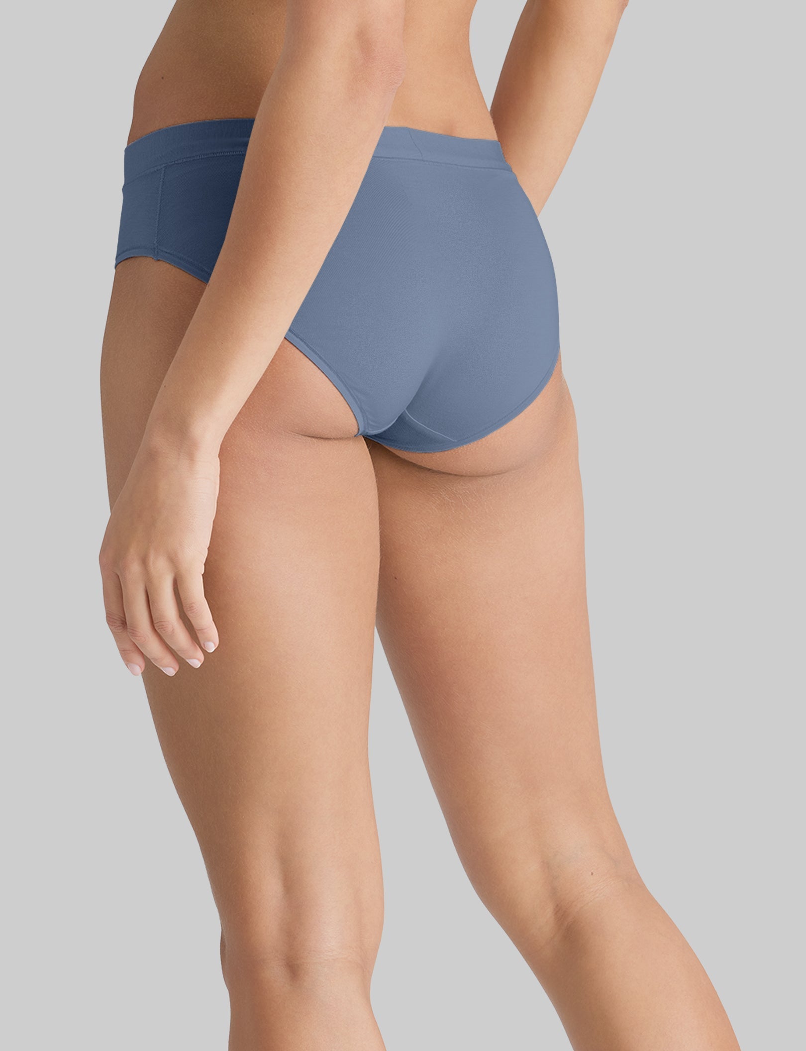 Women's Second Skin Brief