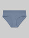 Women's Second Skin Brief::Troposphere::Swatch