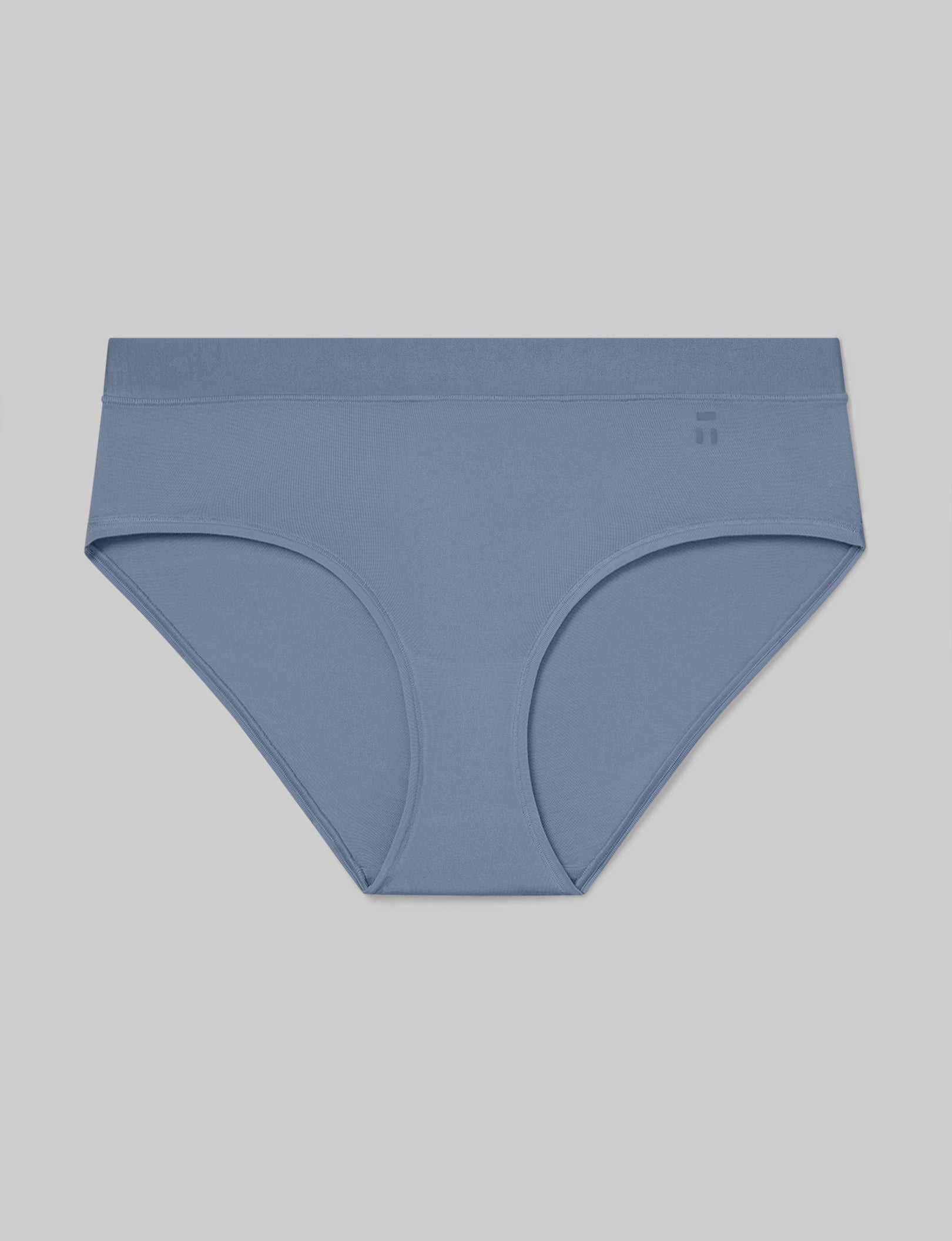 Women's Second Skin Brief