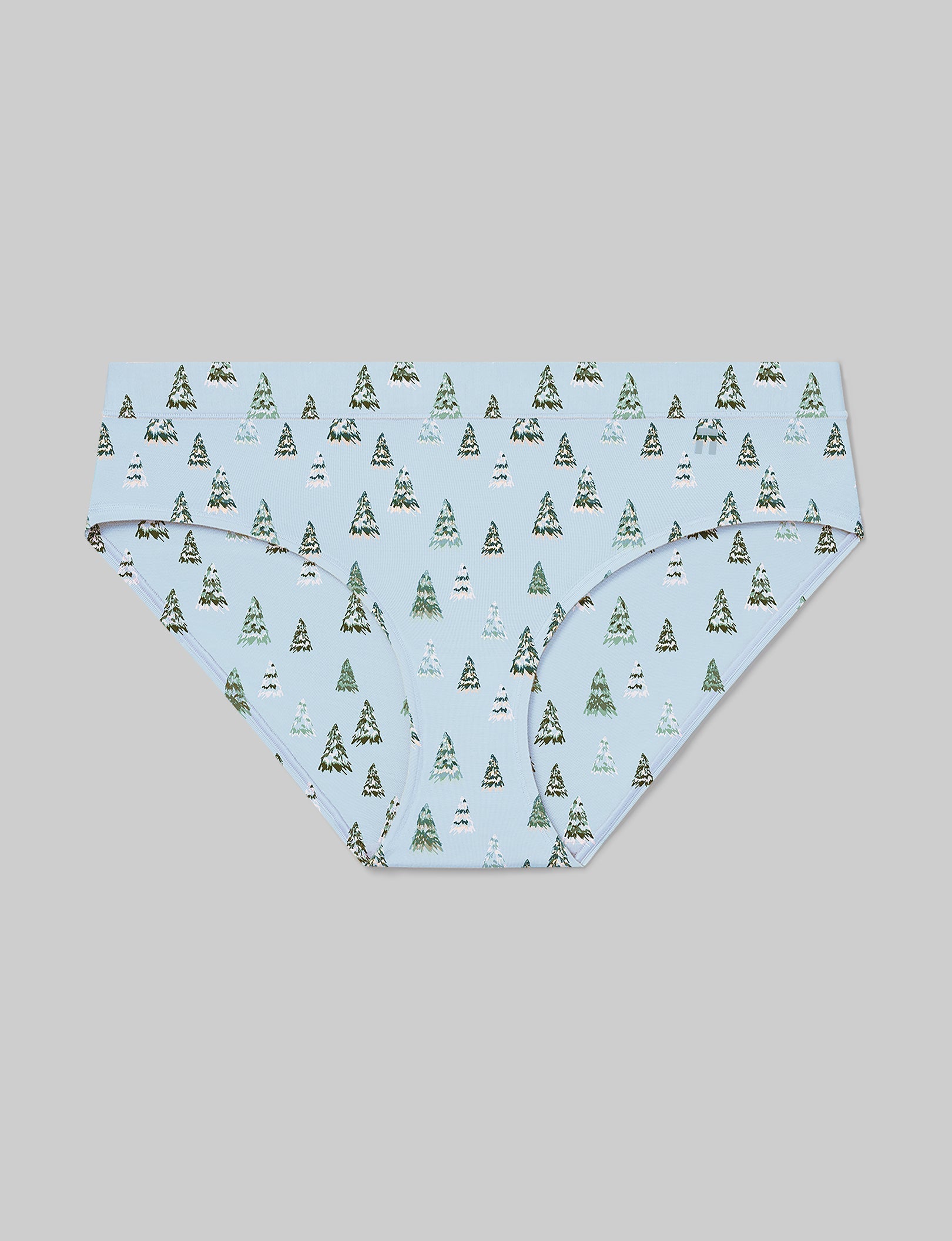 Women's Second Skin Brief