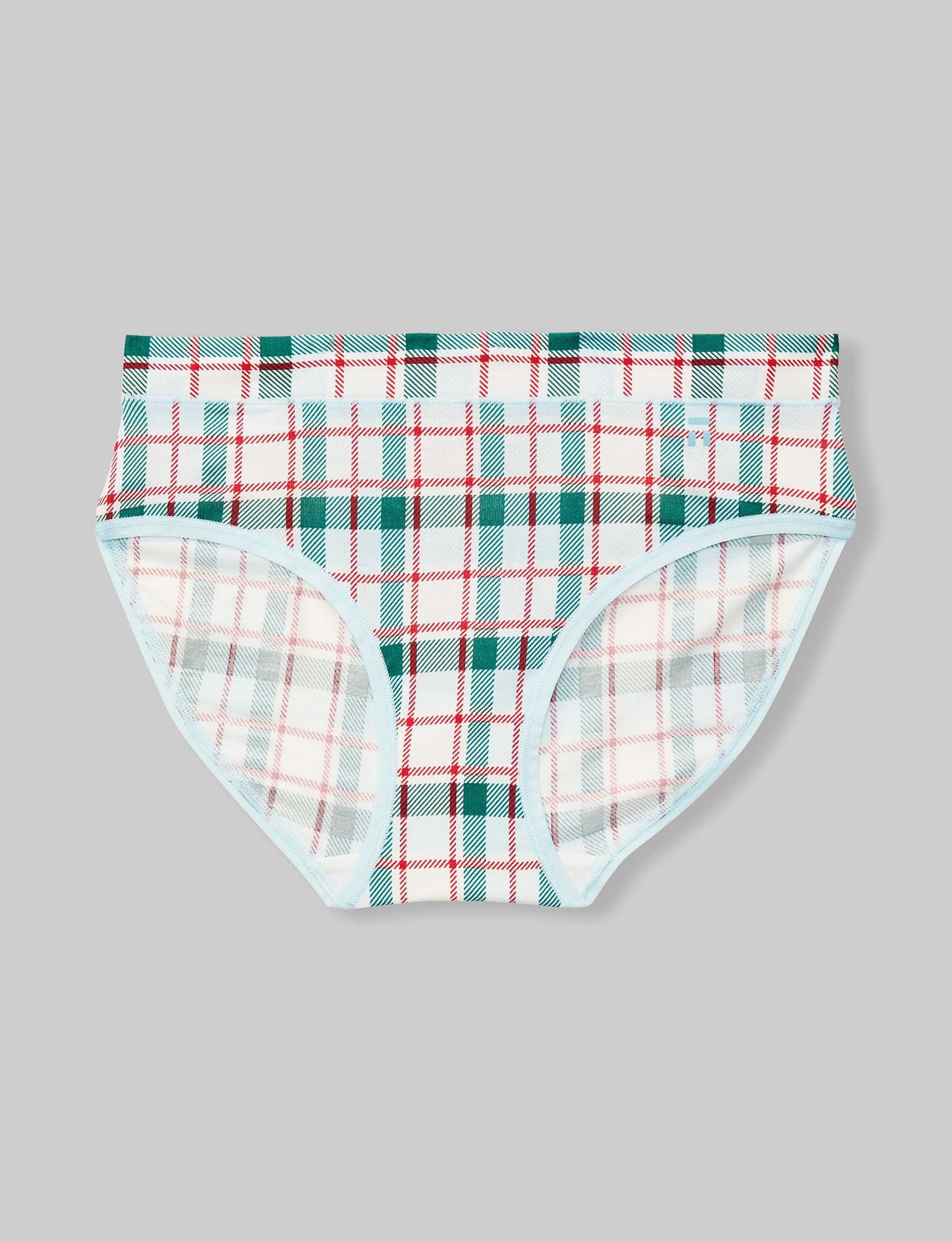 Women's Second Skin Brief