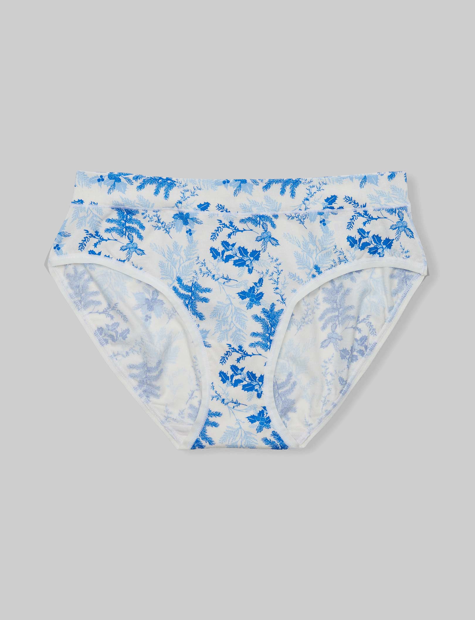 Women's Second Skin Brief