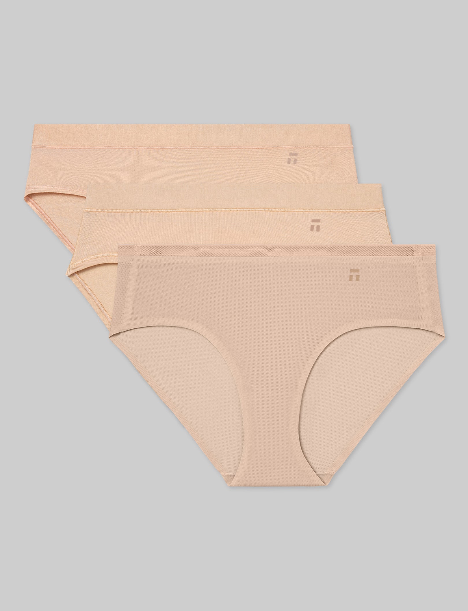 Women's Best of TJ pack