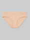 Women's Second Skin Brief::Maple Sugar::Swatch
