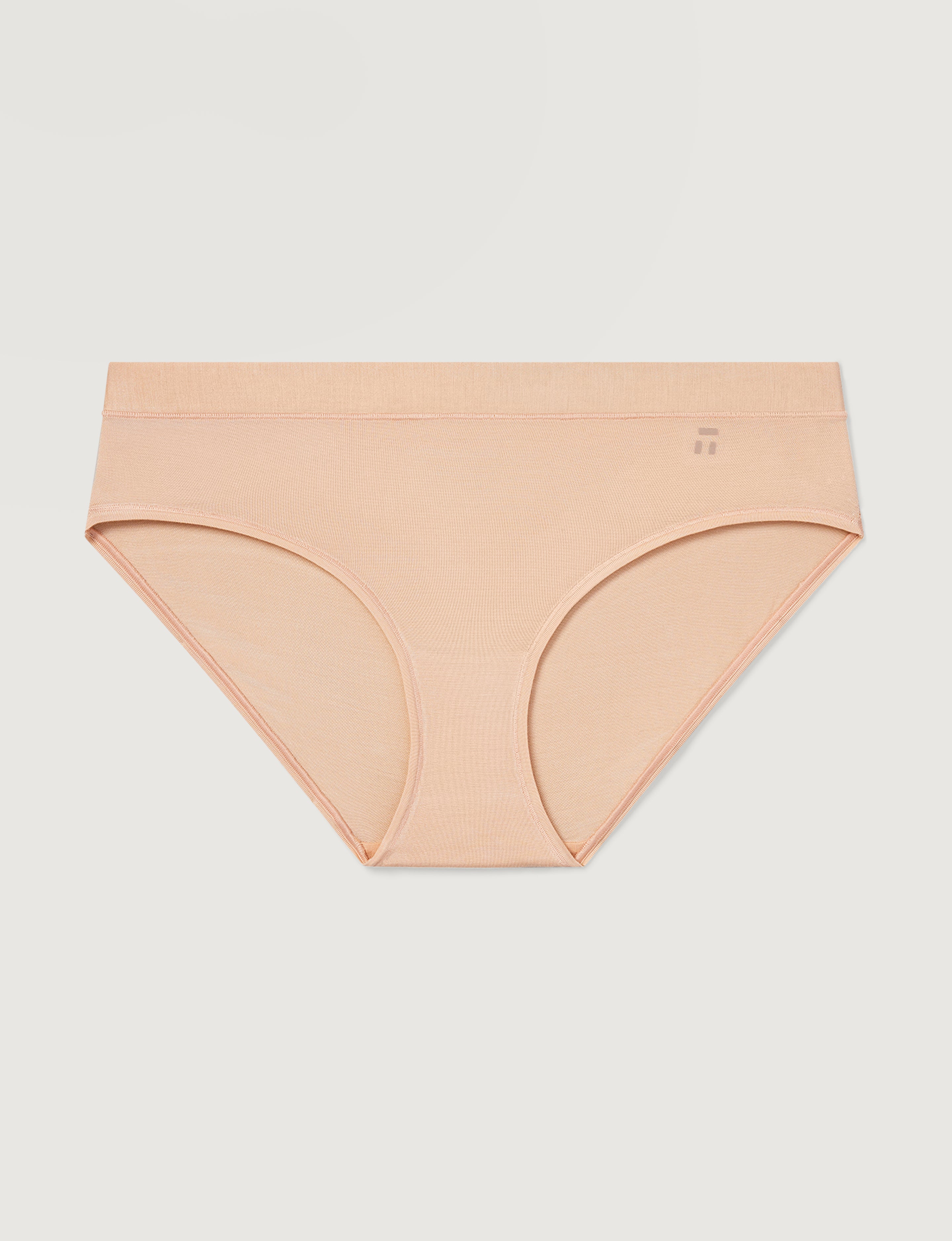 Women's Second Skin Brief
