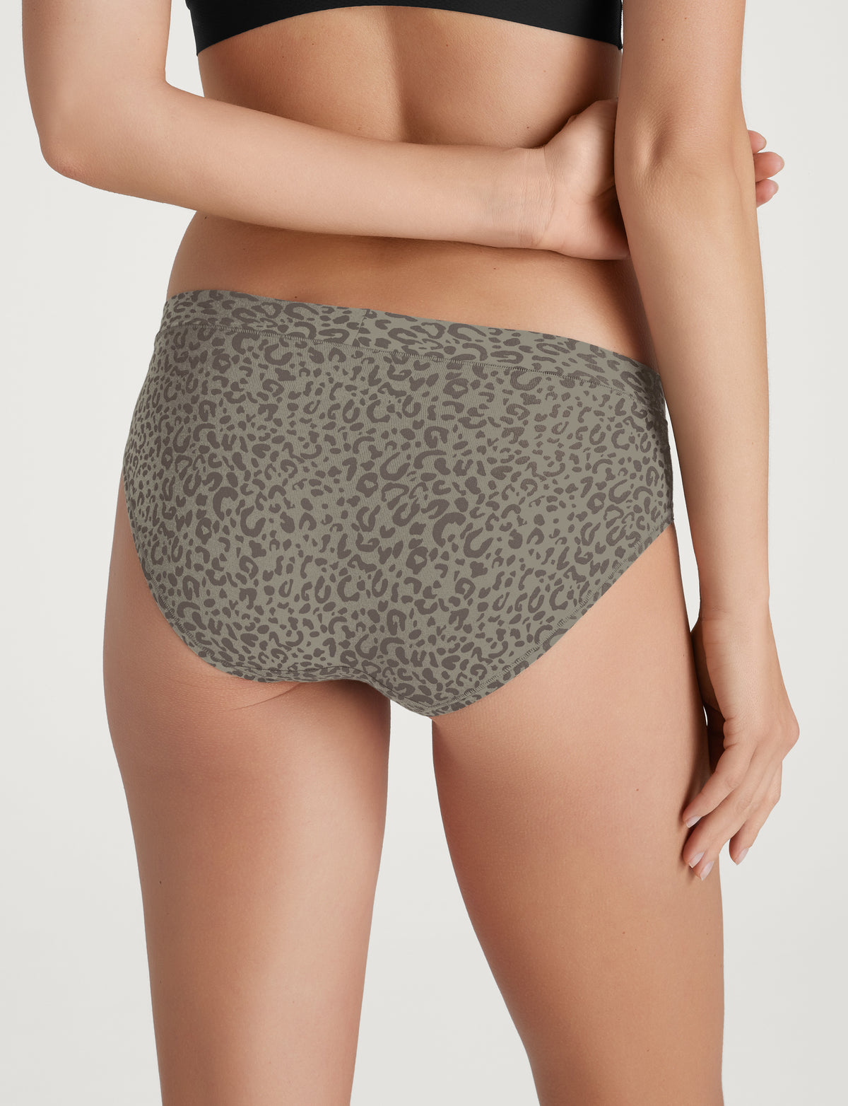 Women's Second Skin Brief