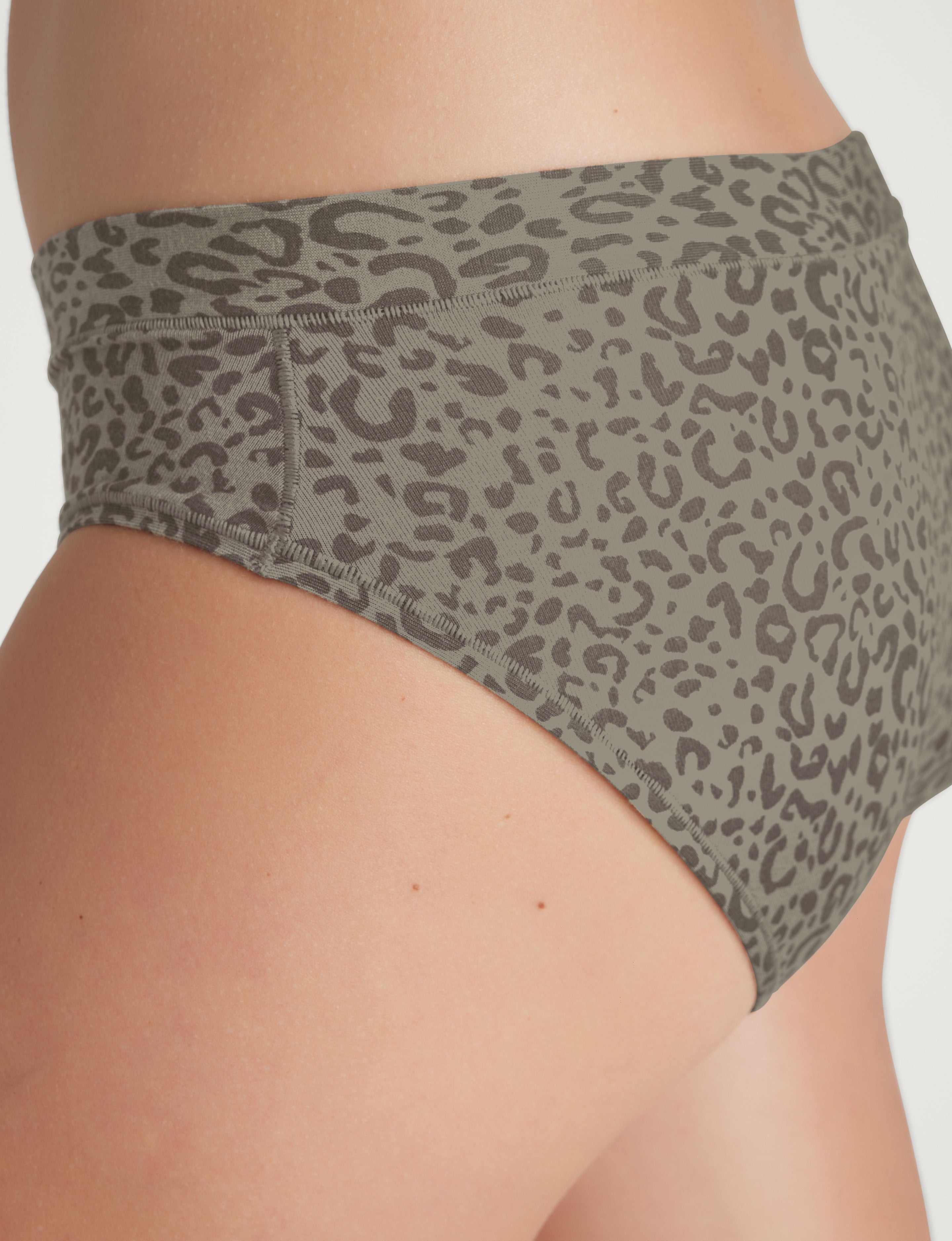 Women's Second Skin Brief