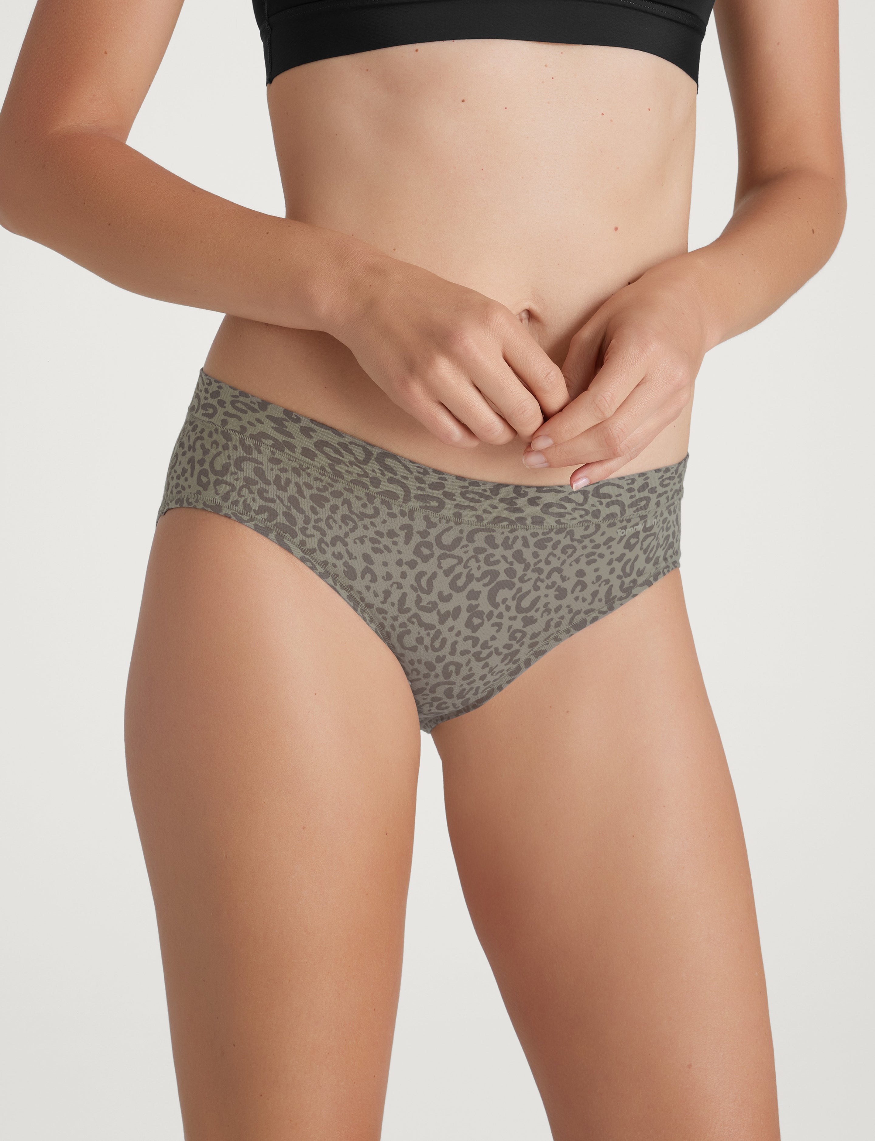 Women's Second Skin Brief