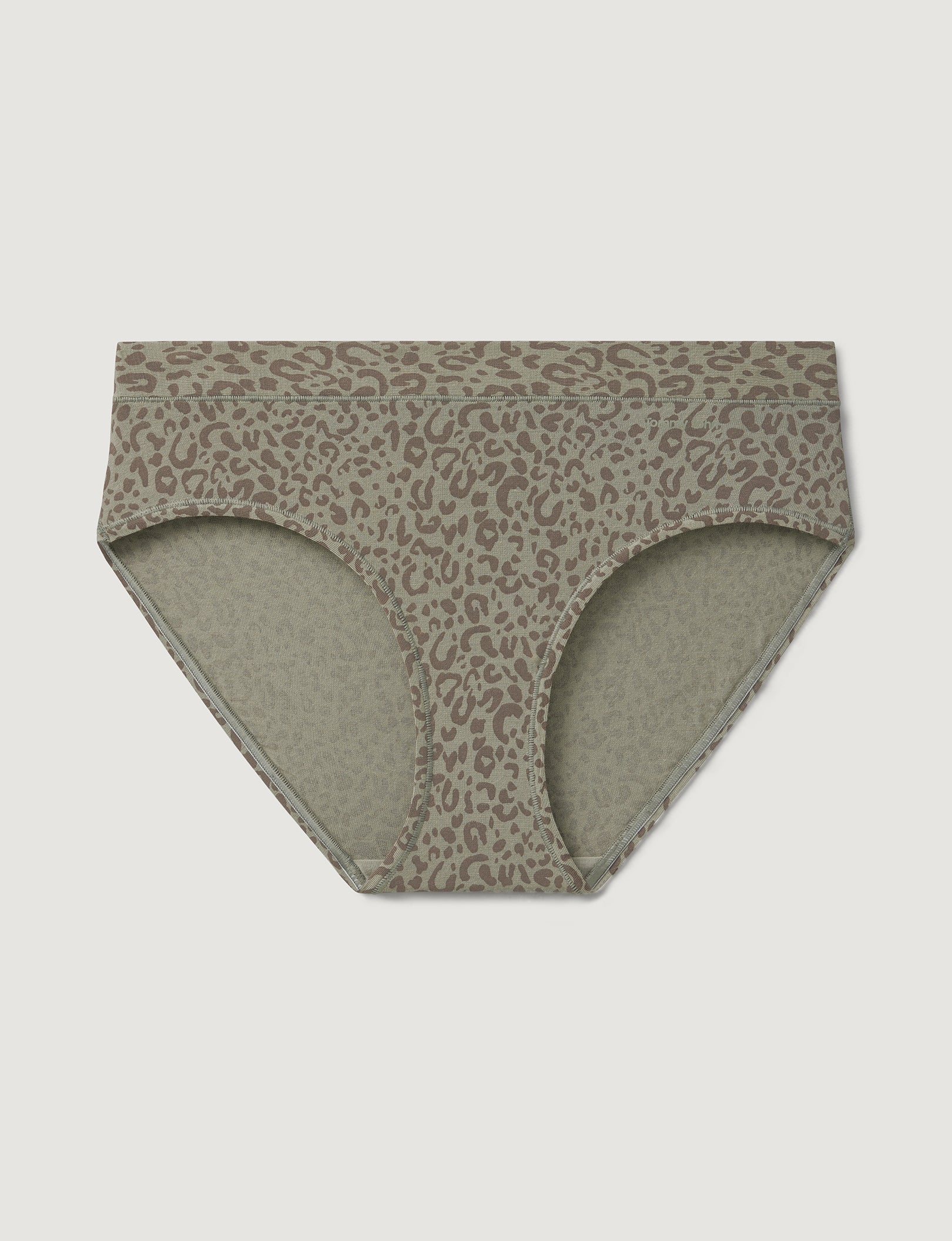 Women's Second Skin Brief