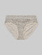 Women's Second Skin Brief::Simple Leopard::Swatch