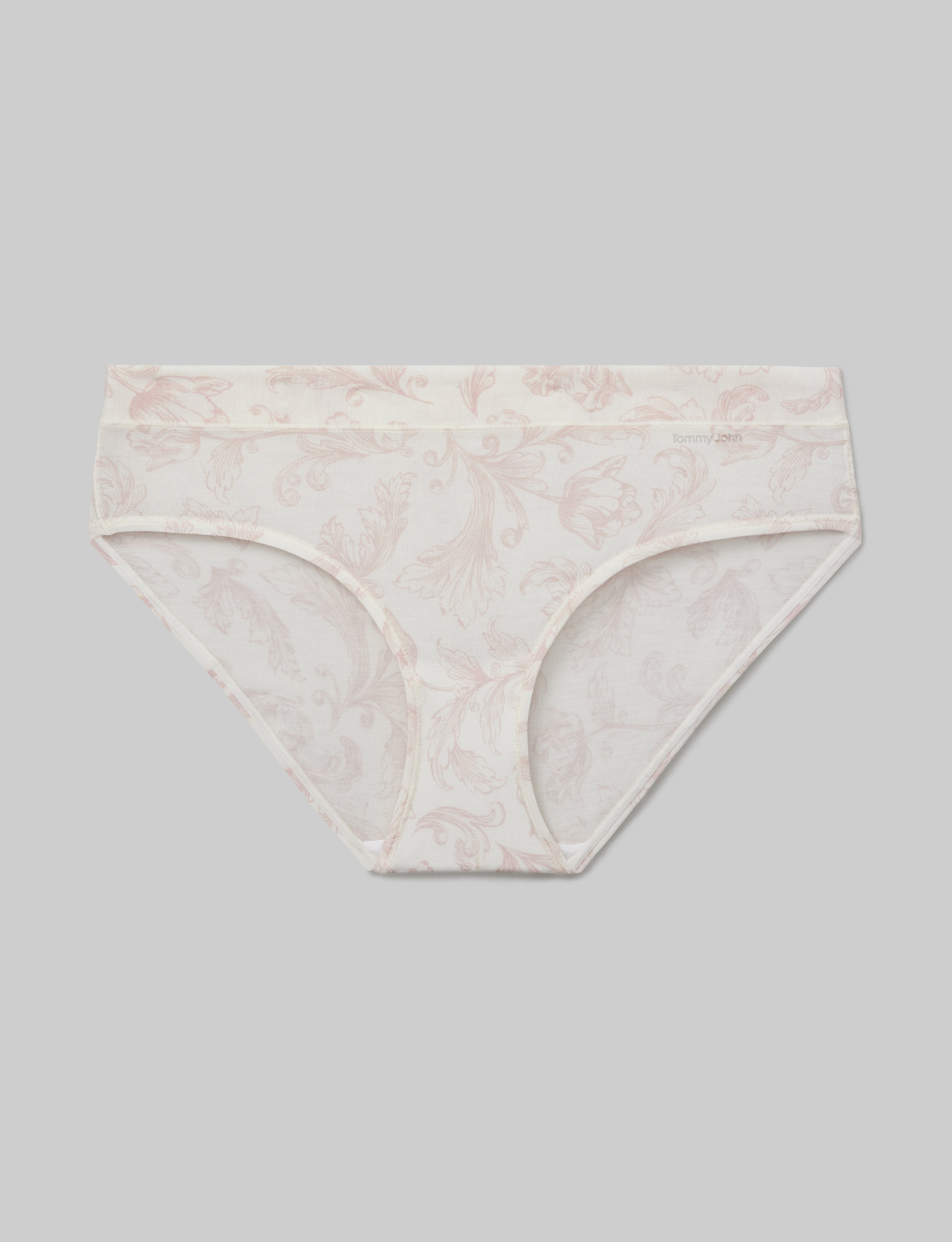 Women's Second Skin Brief