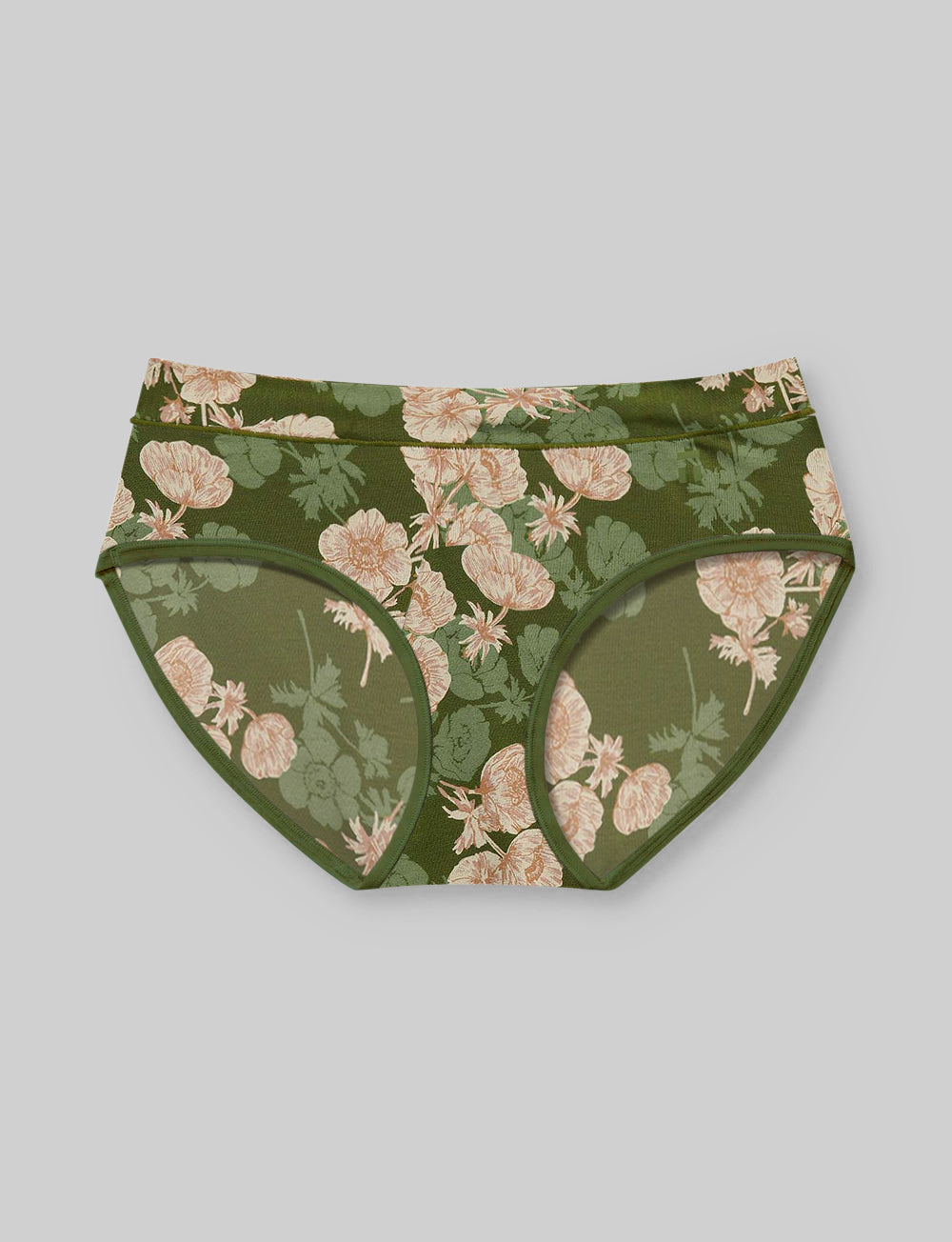Women's Second Skin Brief