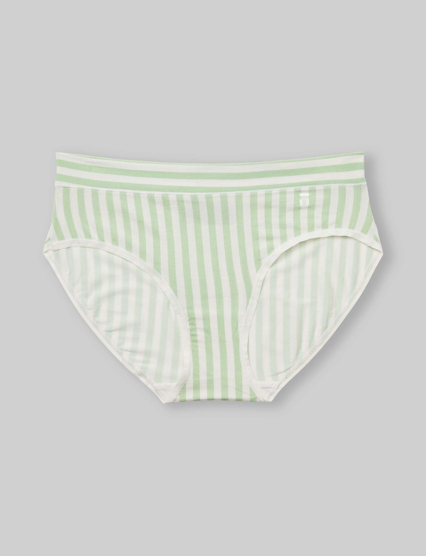 Women's Second Skin Brief