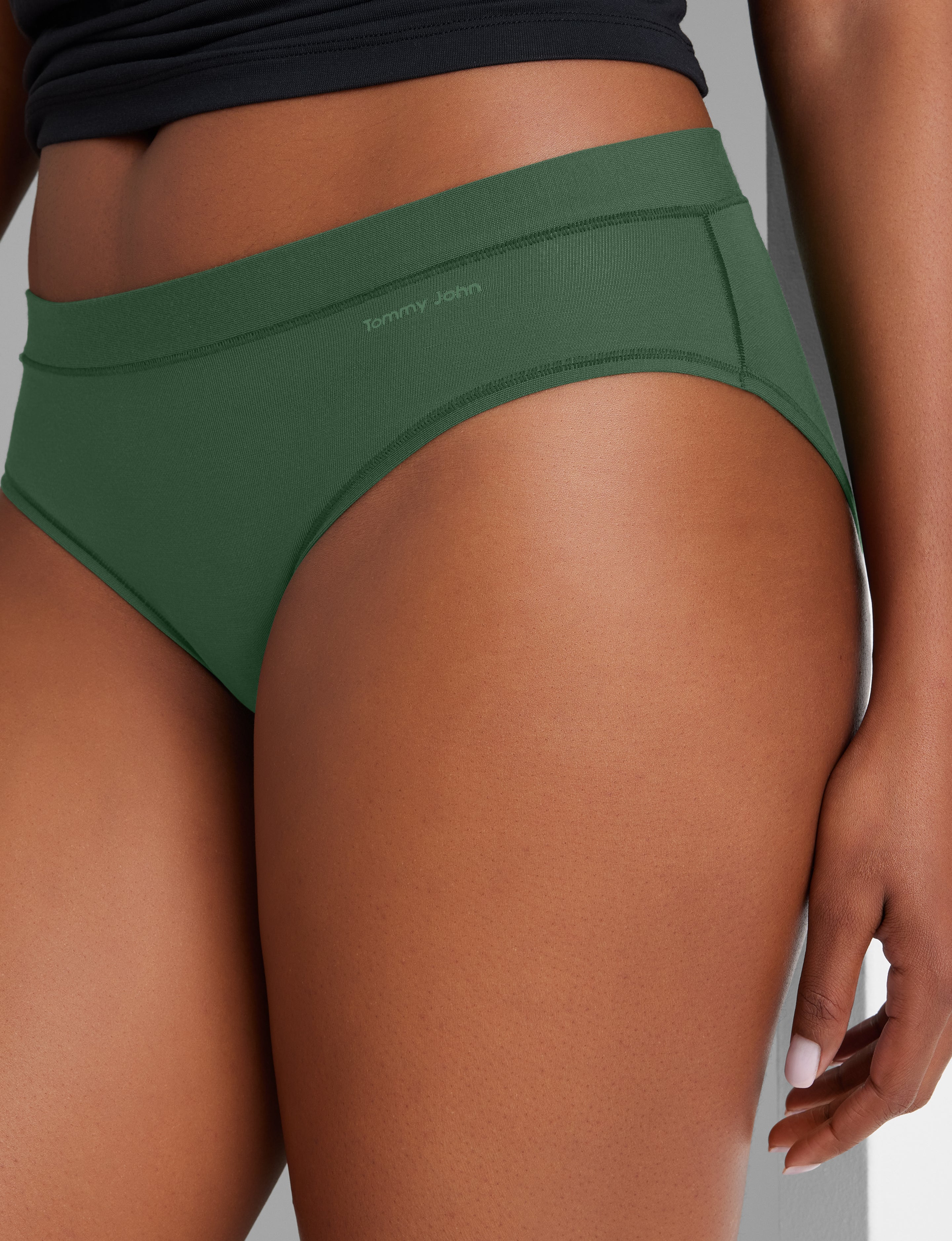 Women's Second Skin Brief