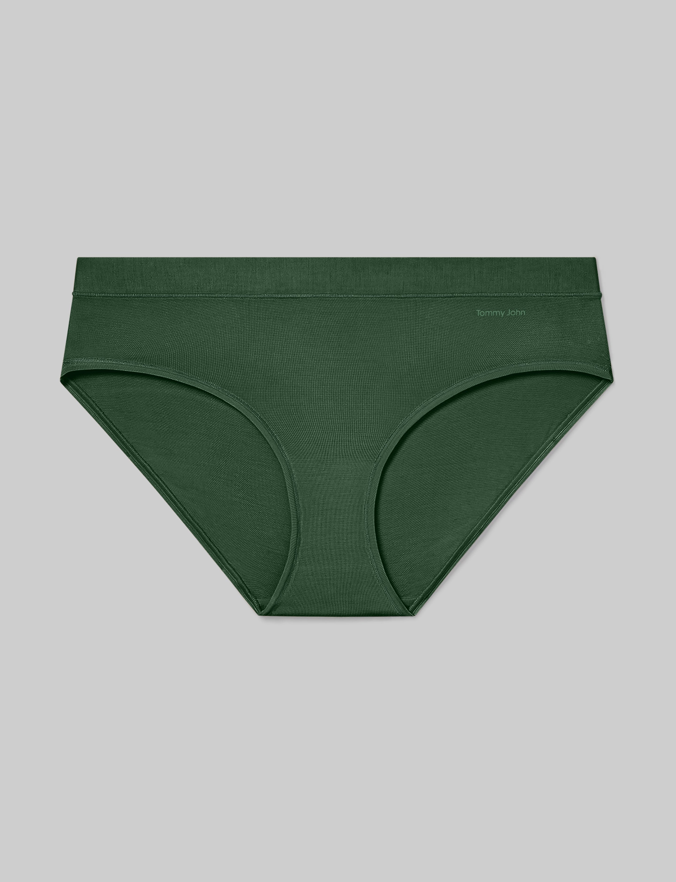Women's Second Skin Brief