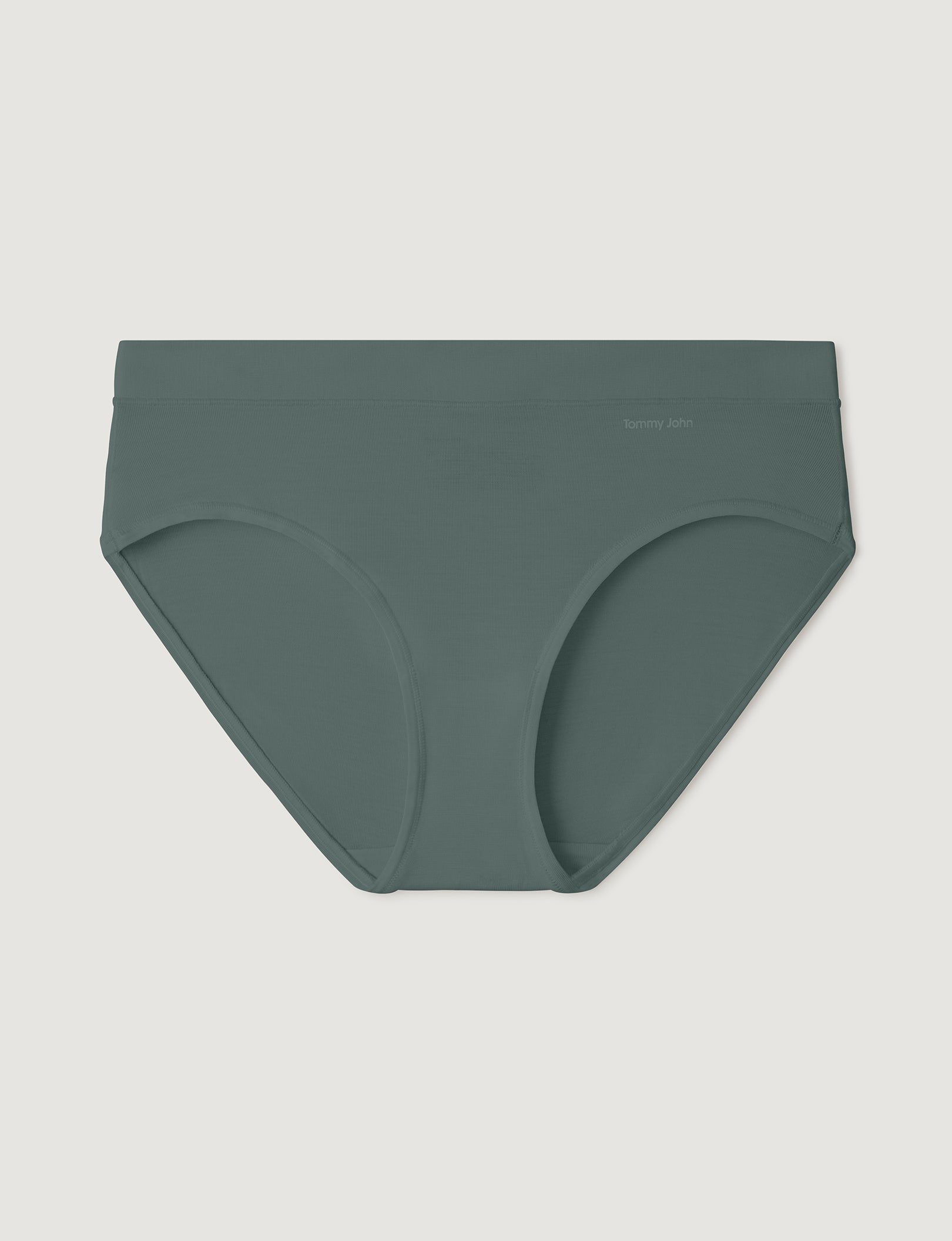 Women's Second Skin Brief