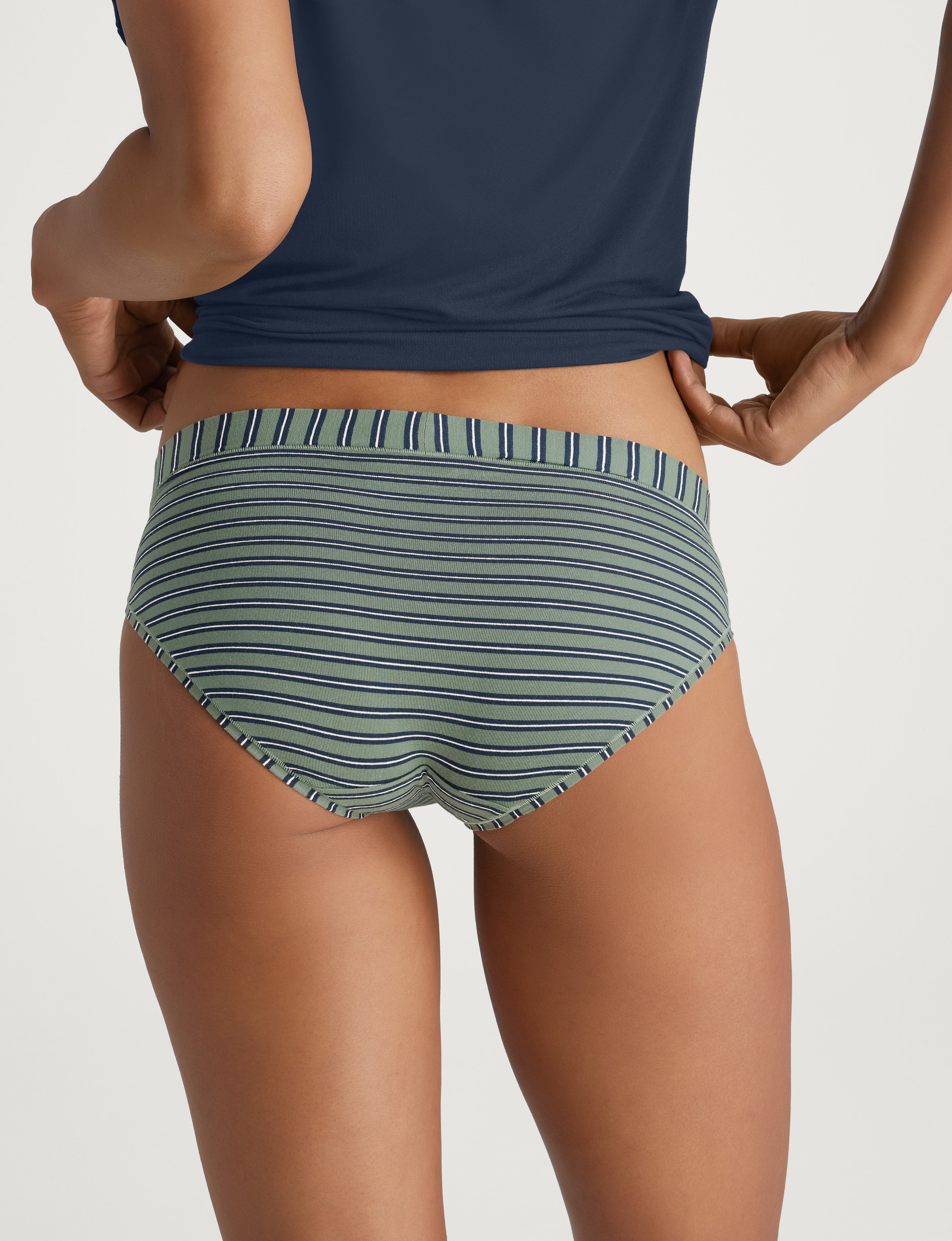 Women's Second Skin Brief