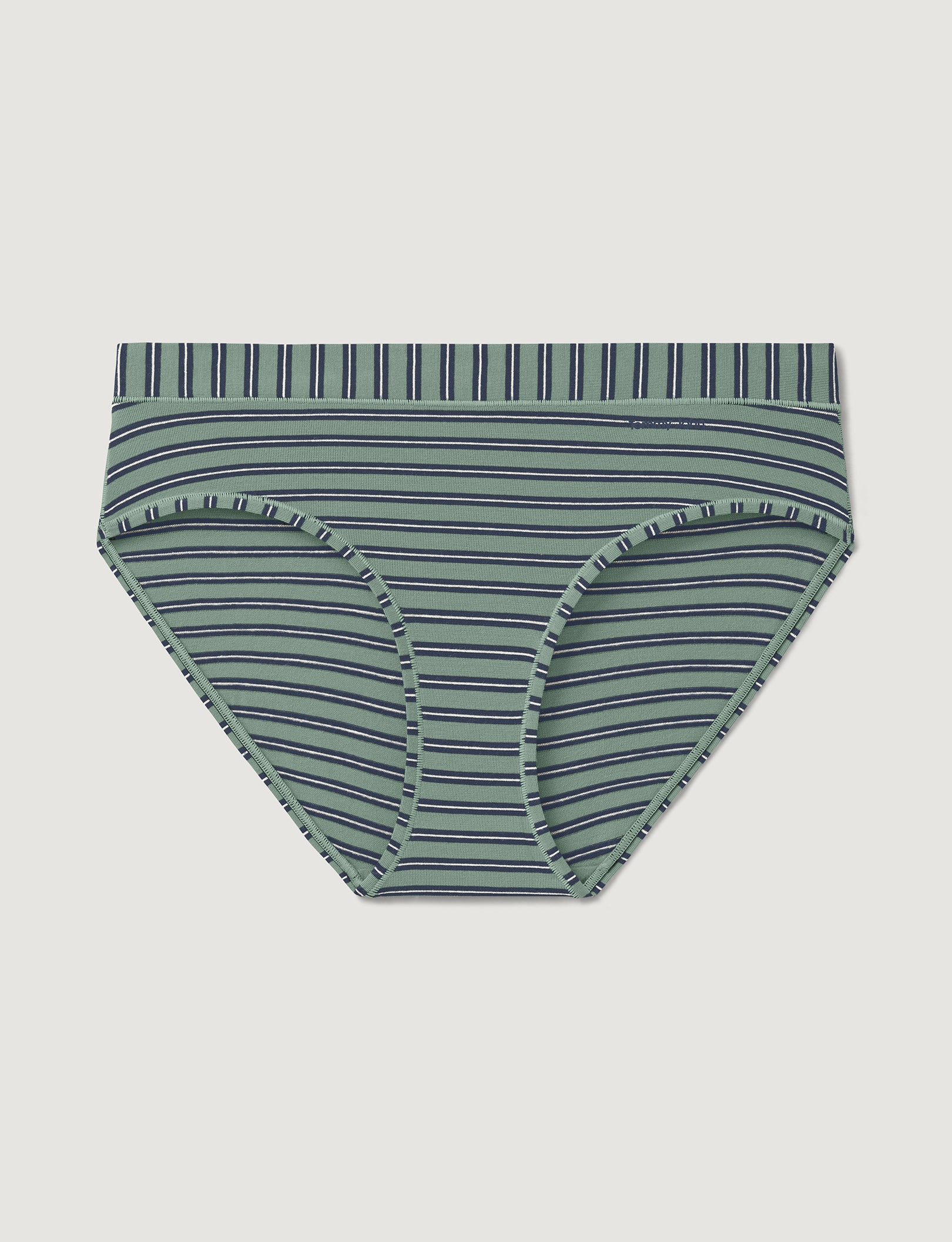 Women's Second Skin Brief