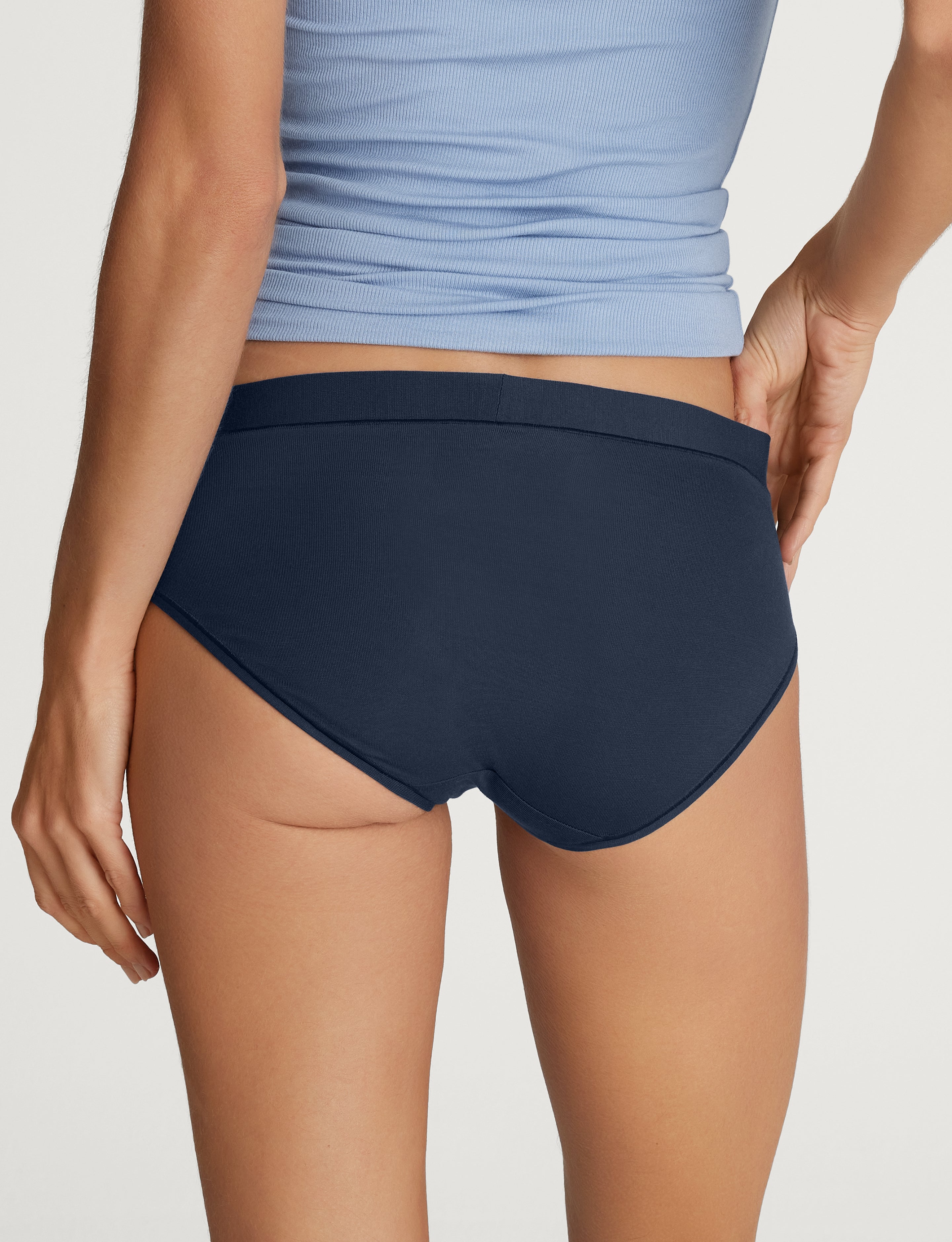 Women's Second Skin Brief