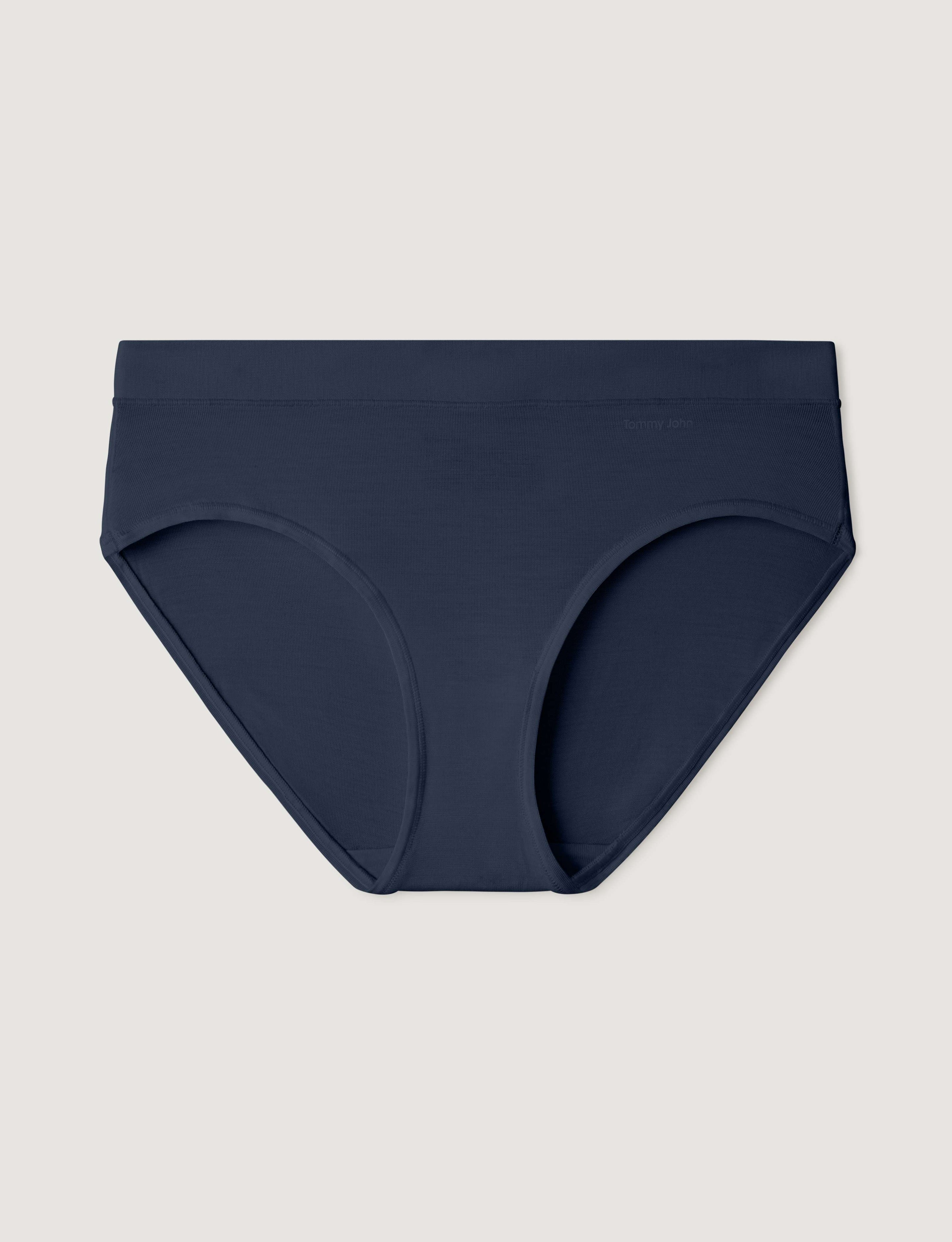Women's Second Skin Brief