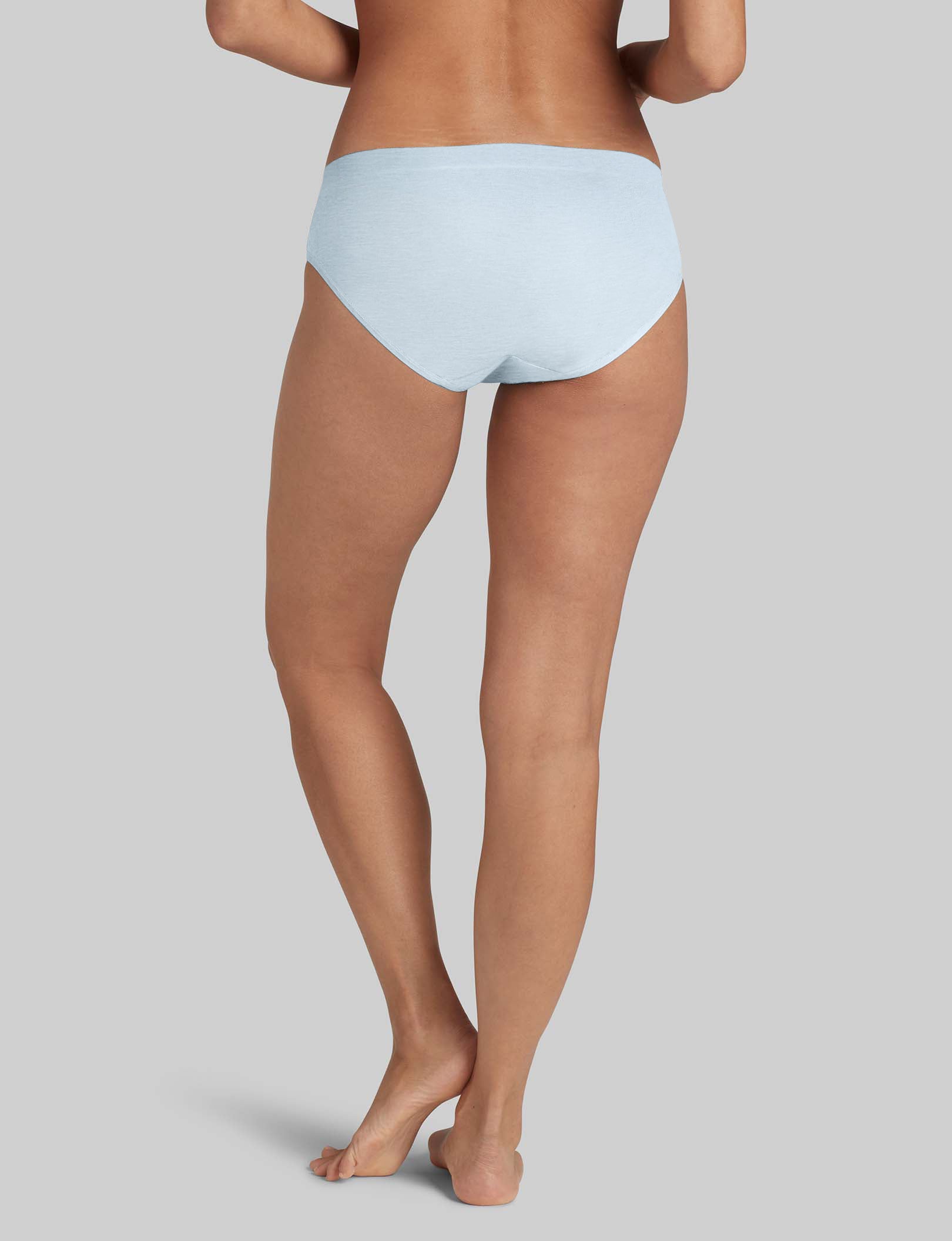 Women's Second Skin Brief