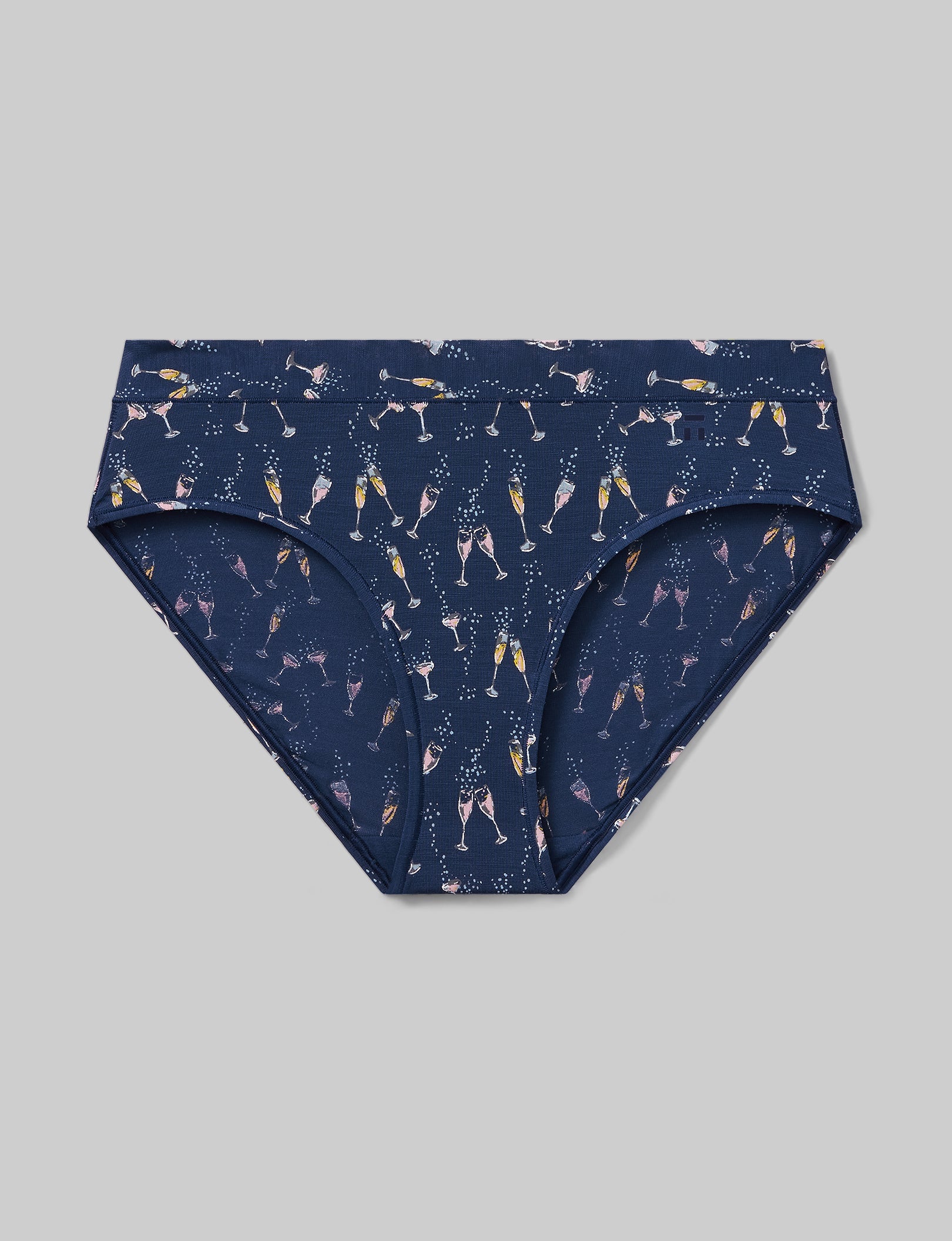 Women's Second Skin Brief