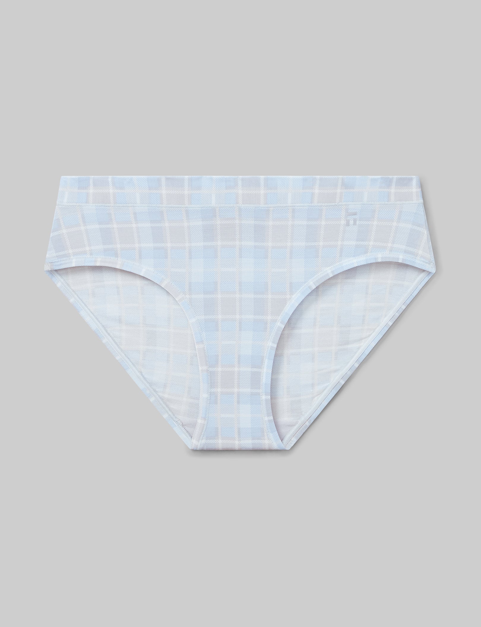 Women's Second Skin Brief