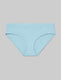 Women's Second Skin Brief::Blue Elixir::Swatch