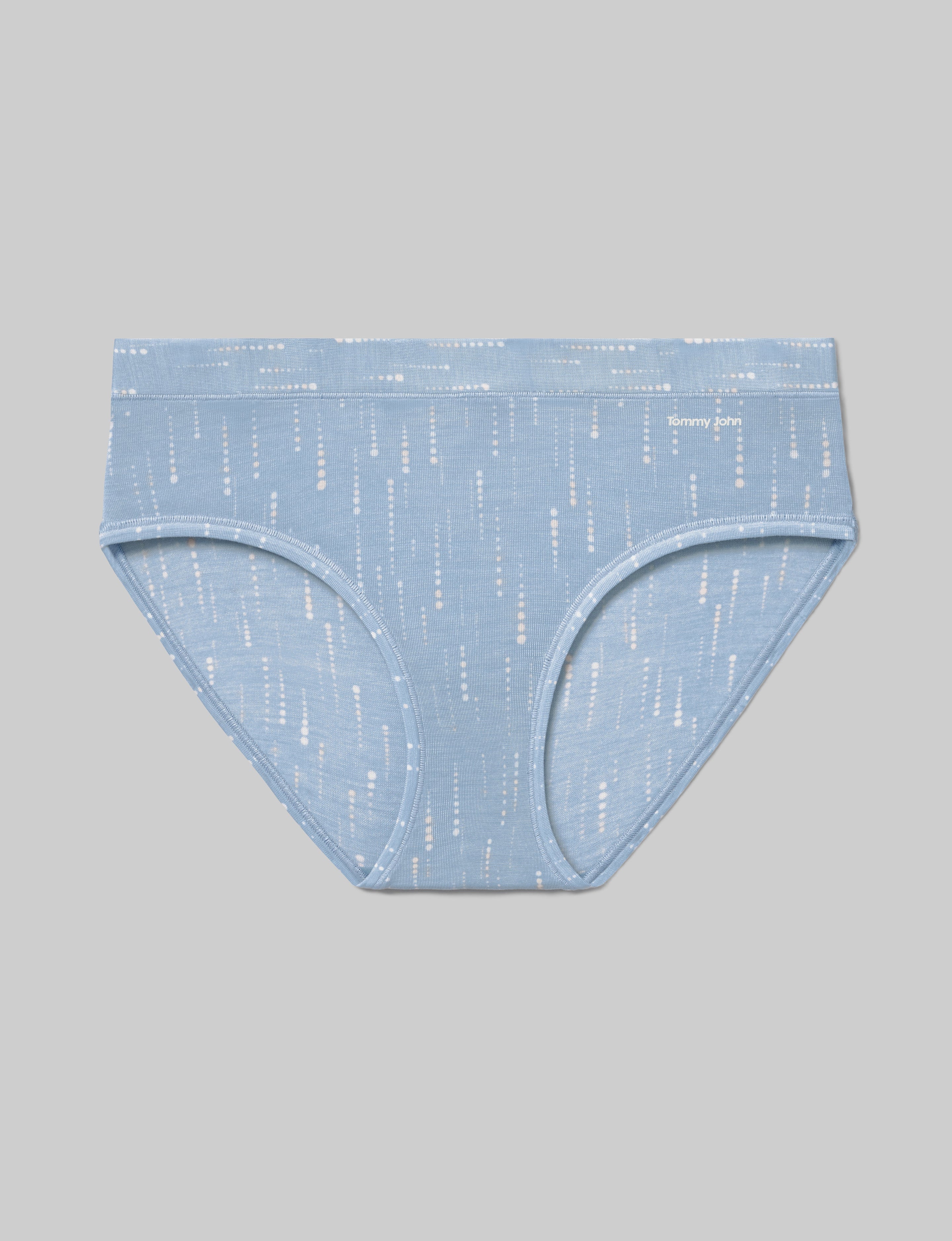 Women's Second Skin Brief