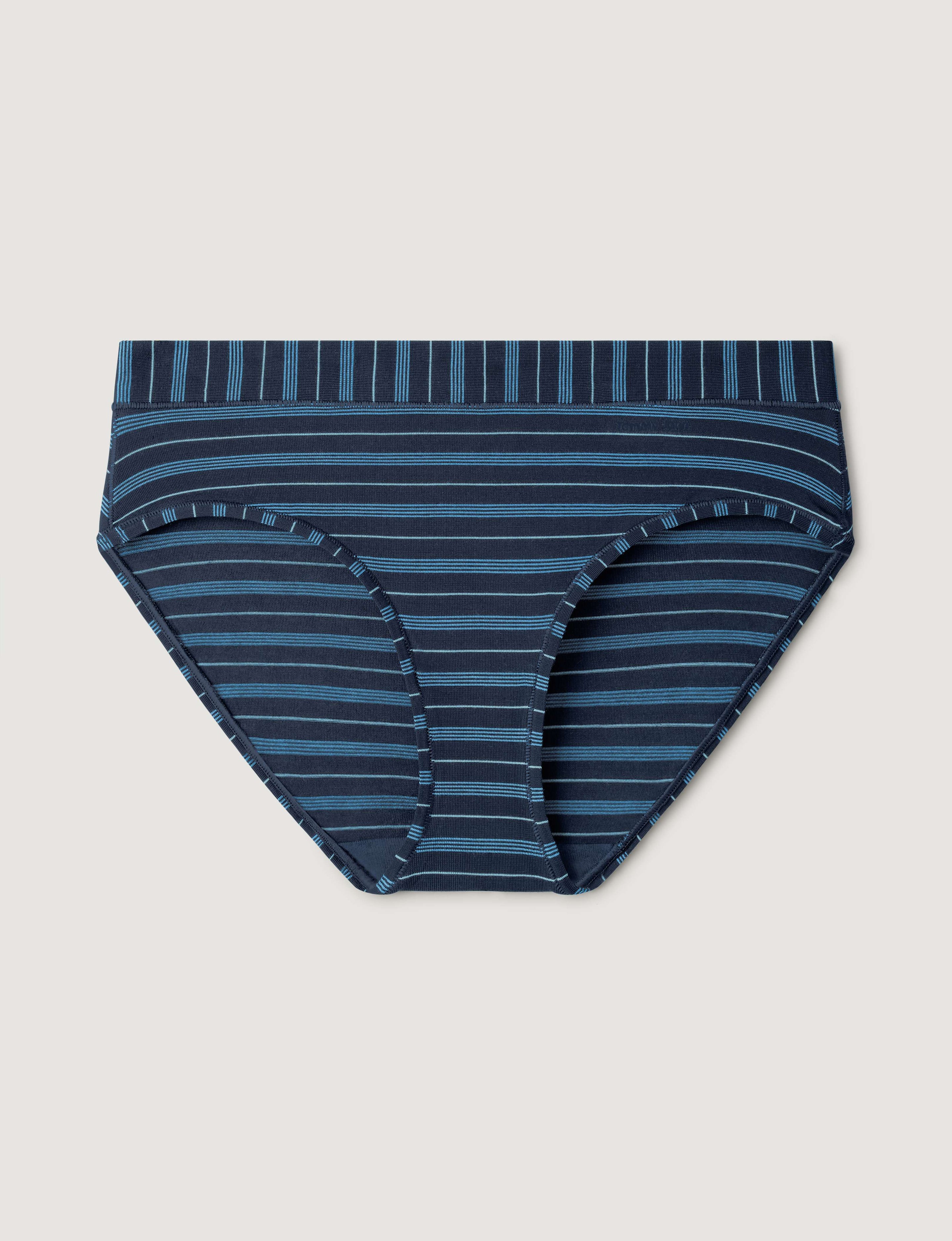 Women's Second Skin Brief
