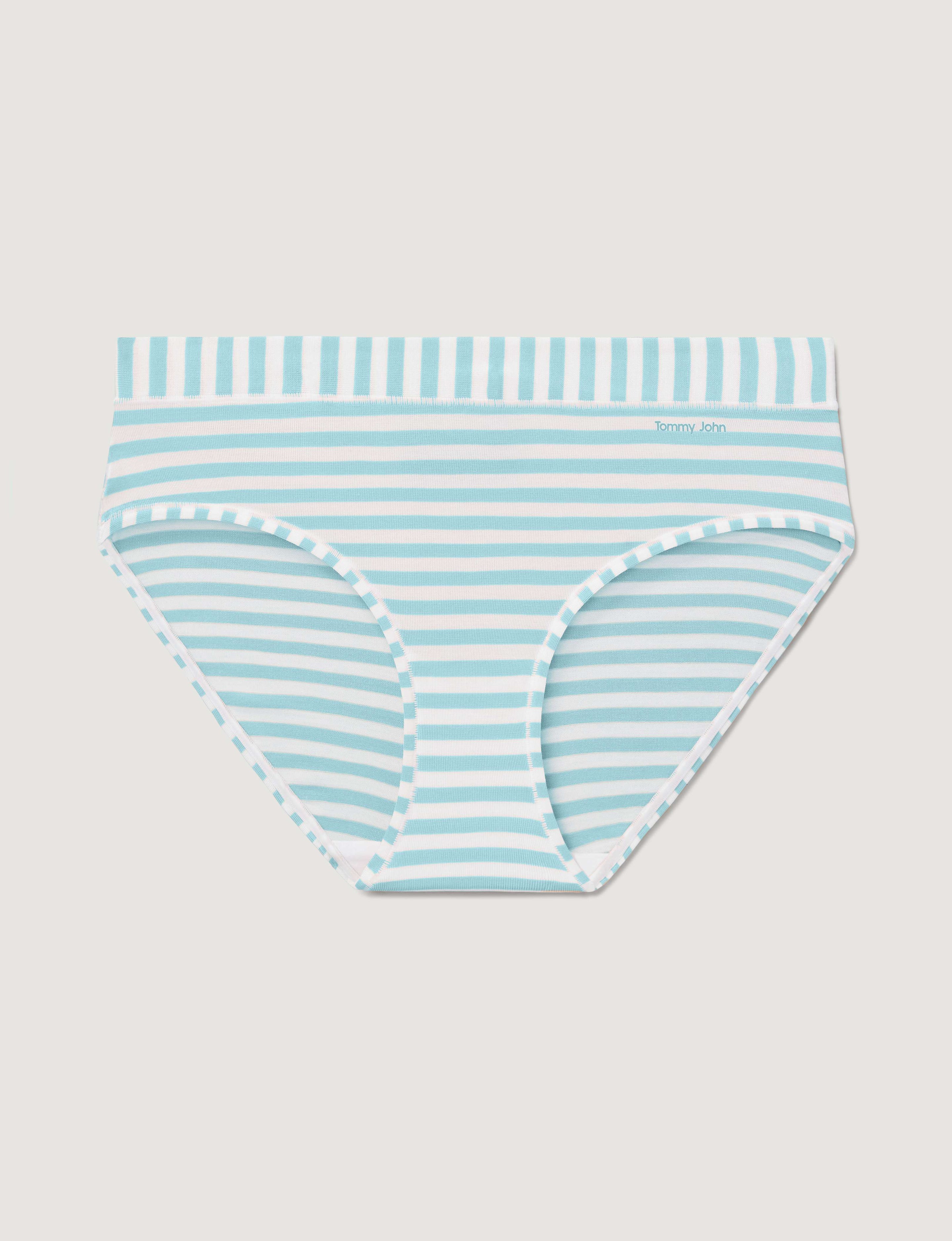 Women's Second Skin Brief