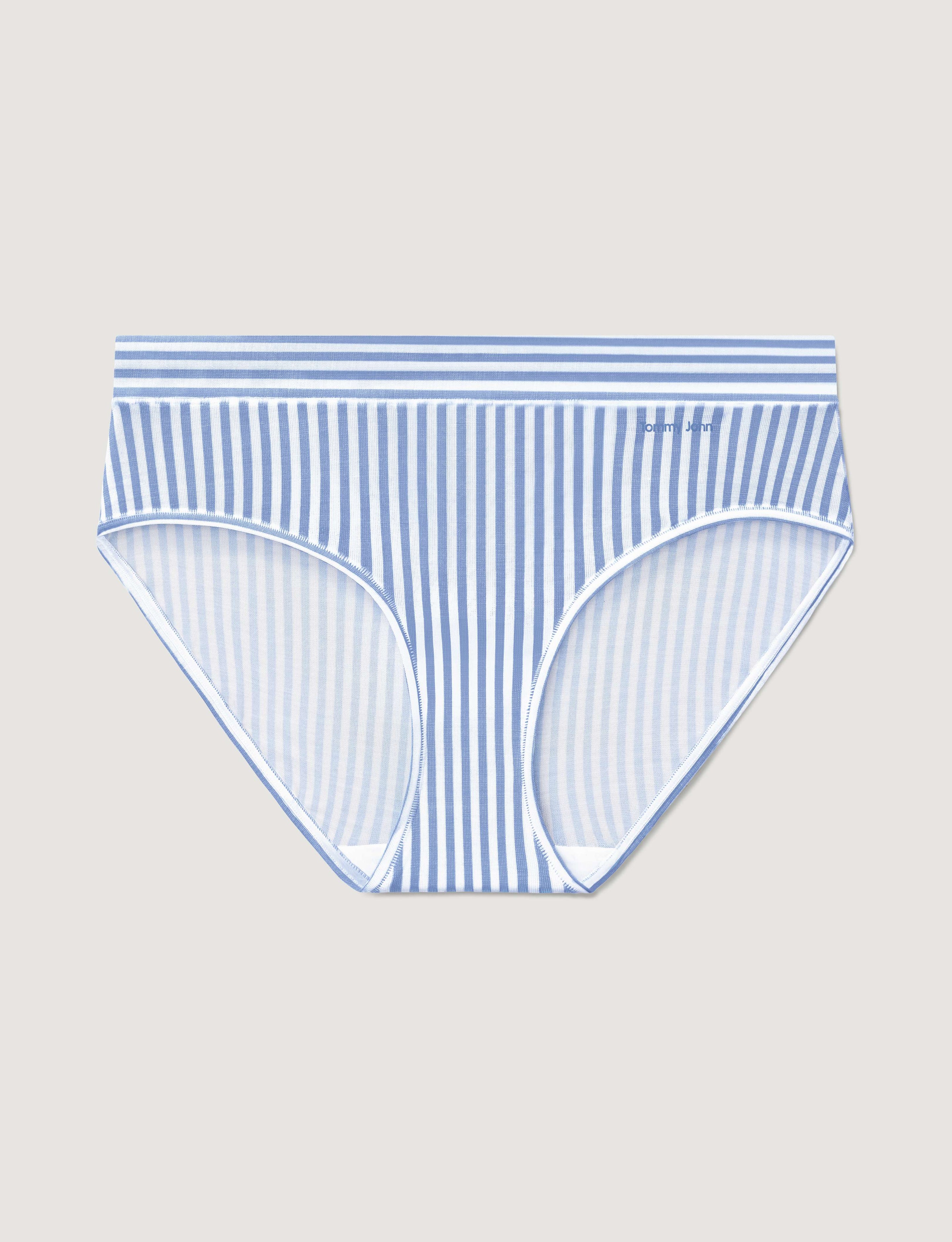 Women's Second Skin Brief