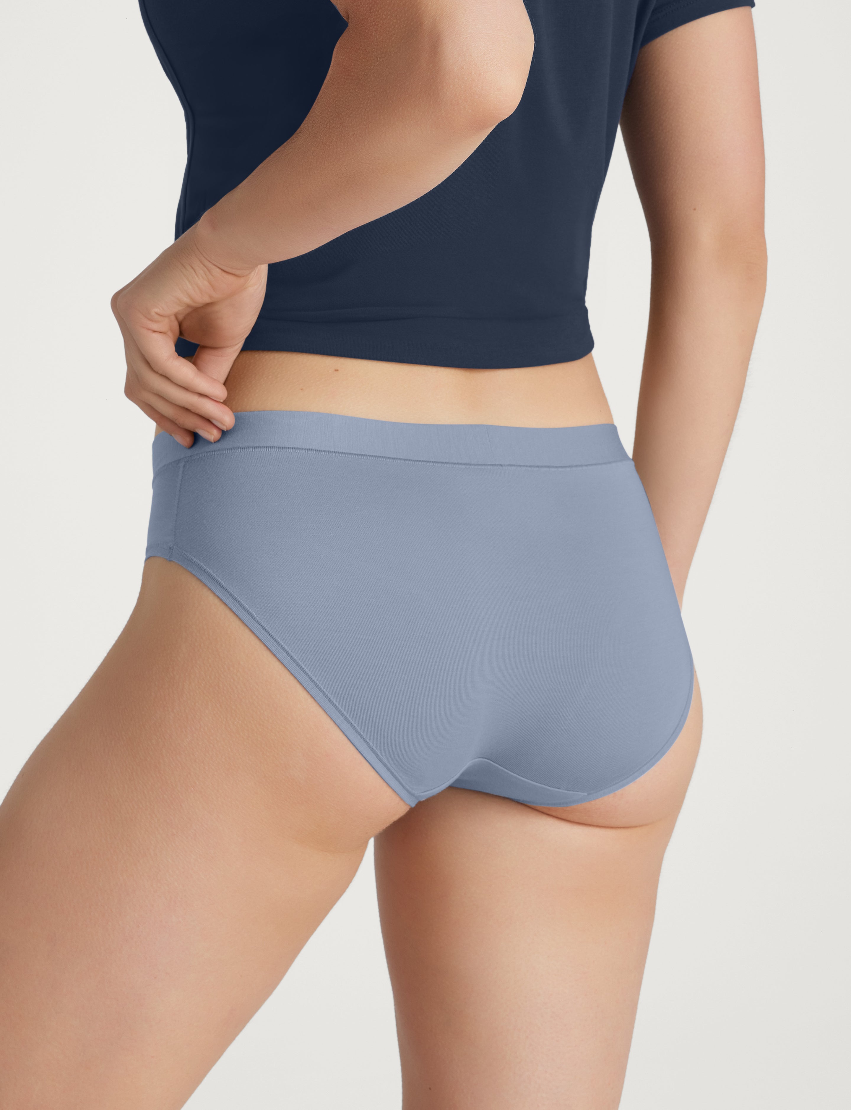 Women's Second Skin Brief