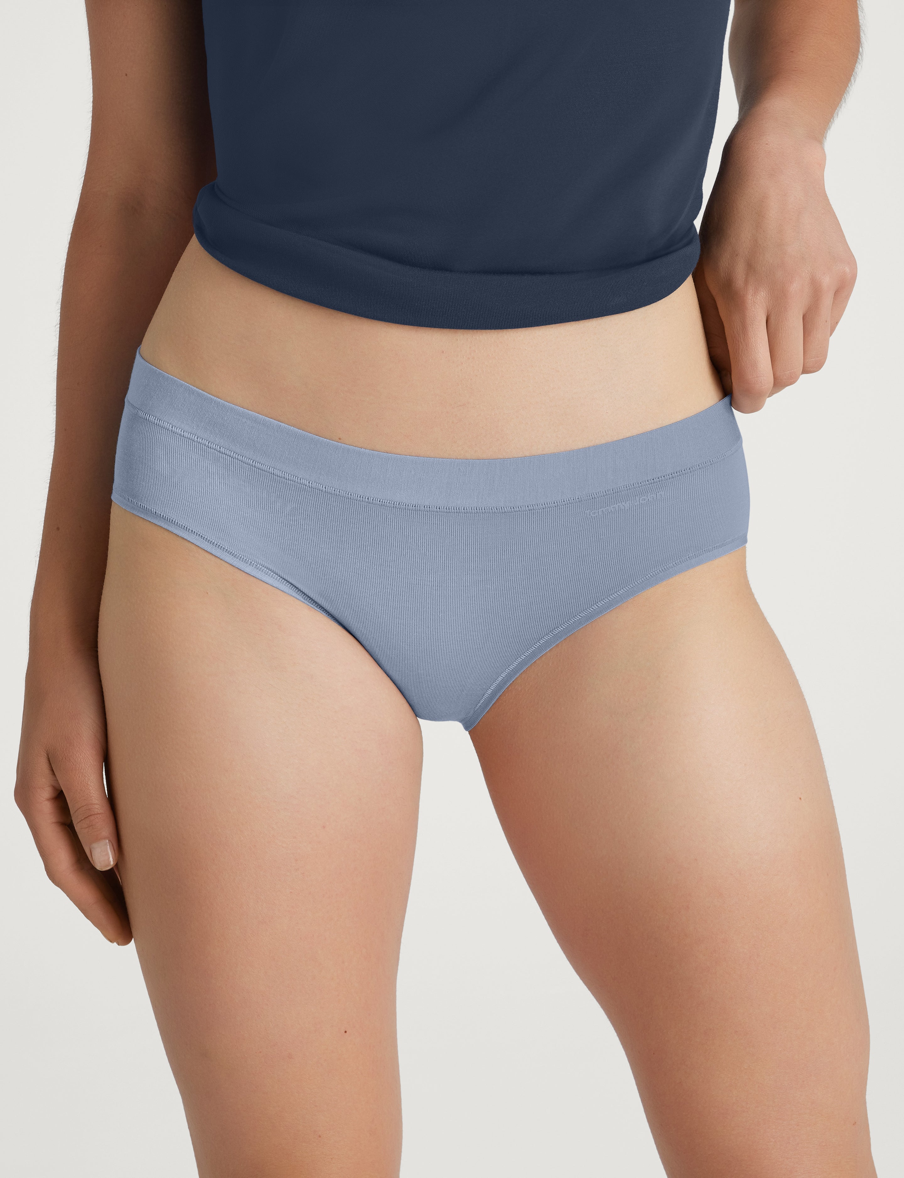 Women's Second Skin Brief