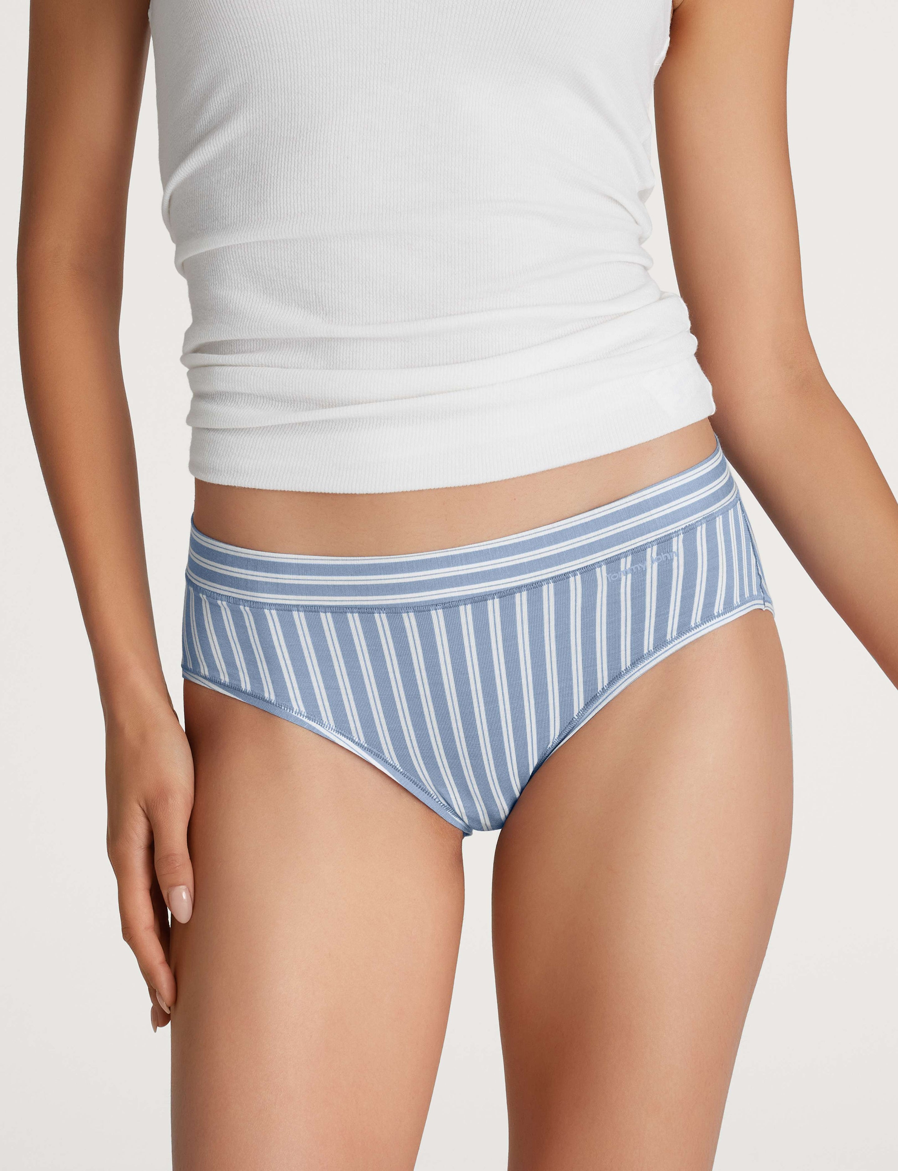 Women's Second Skin Brief