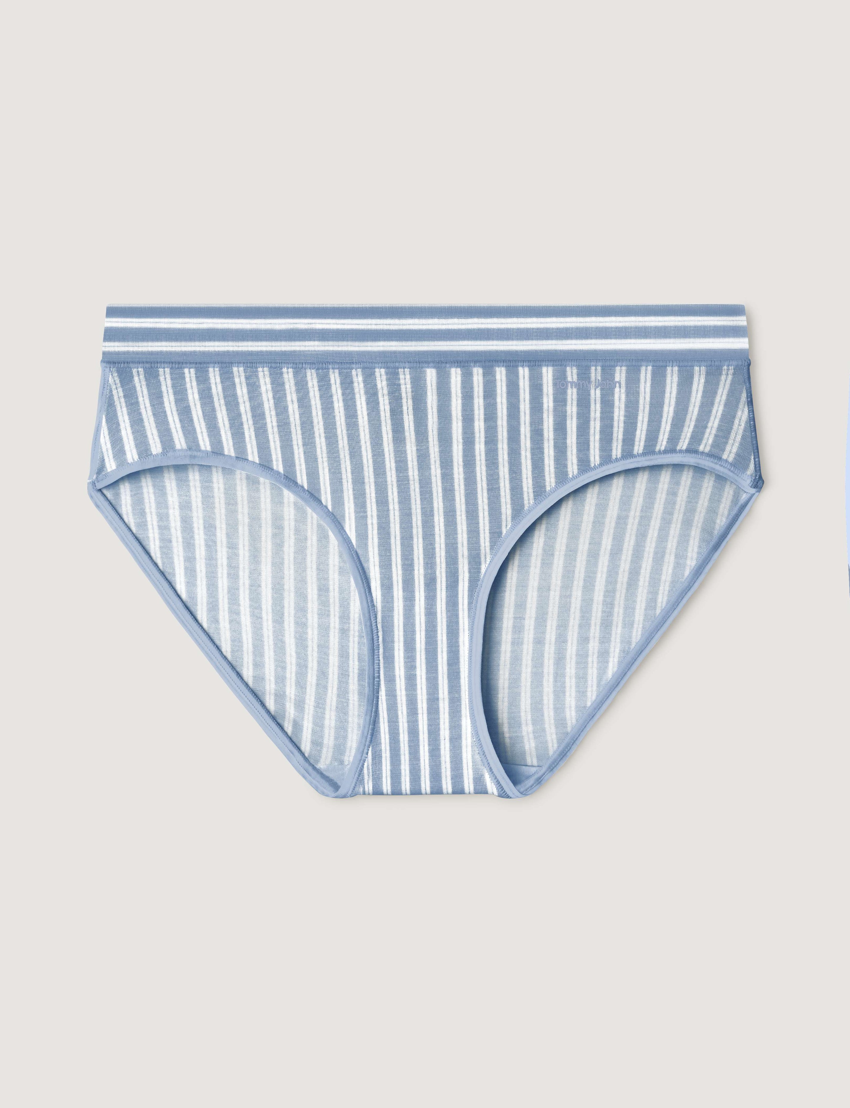 Women's Second Skin Brief