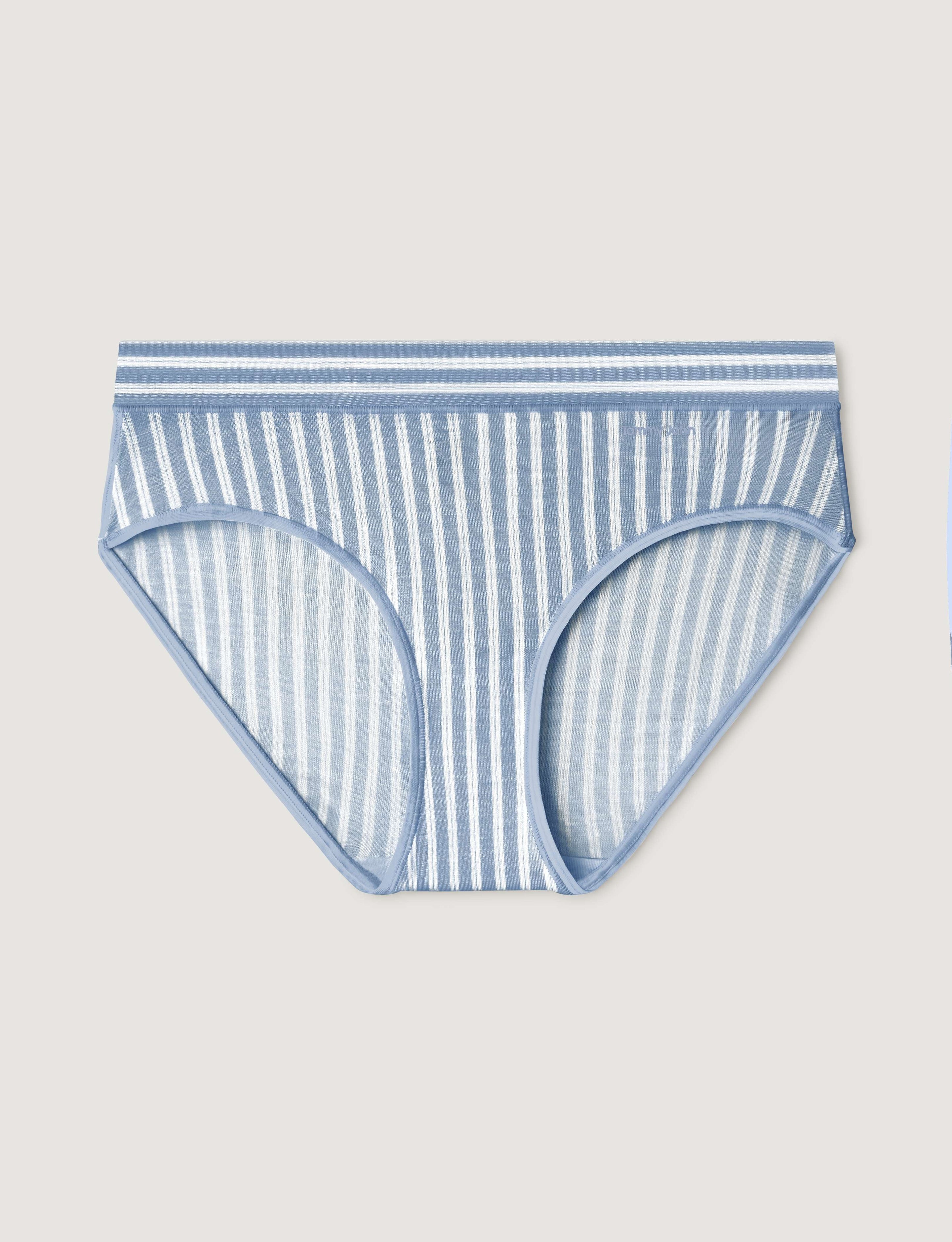 Women's Second Skin Brief